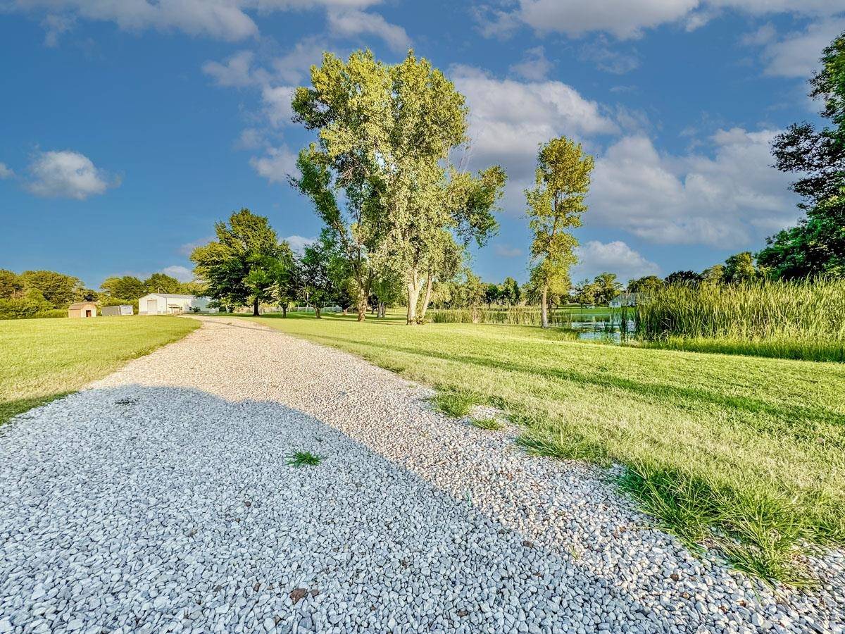 2509 E Linden Ave., Parkerfield, KS 67005