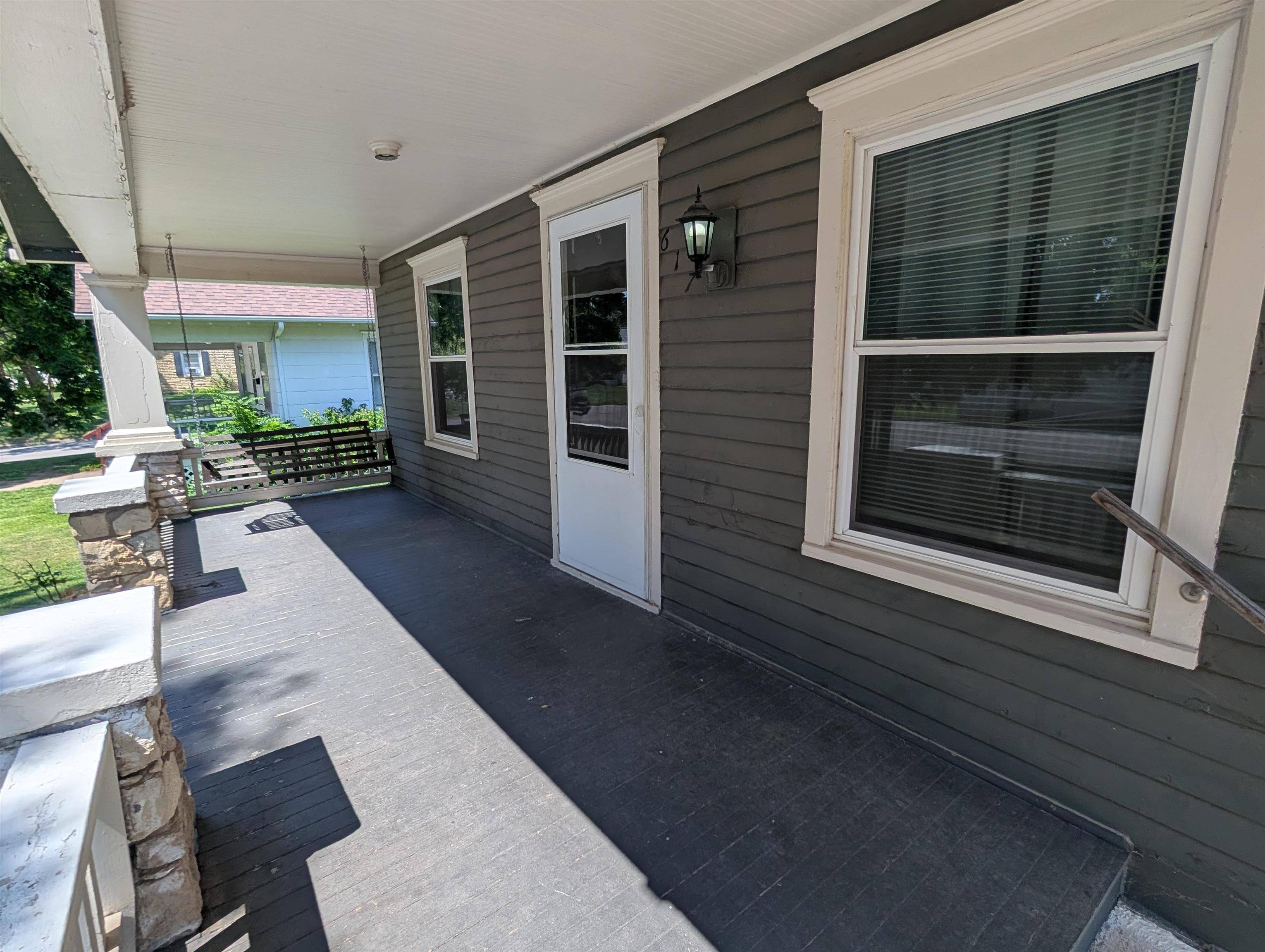 617 N Jefferson, Wellington, KS 67152
