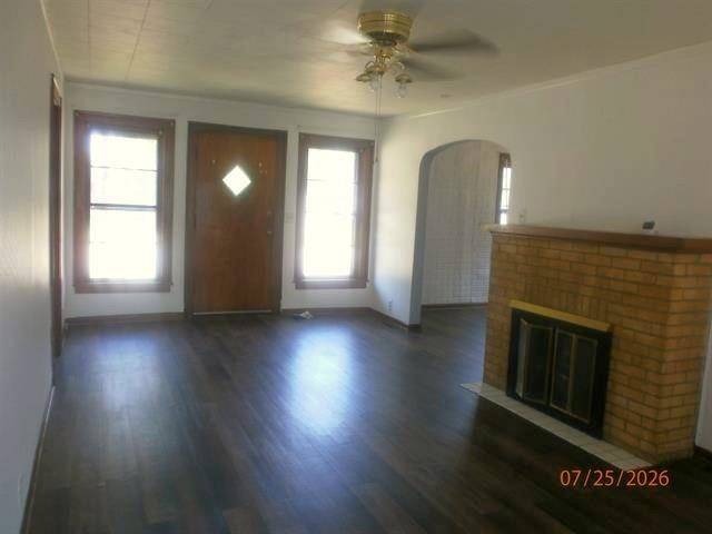 1117 W Republic Ave, Salina, KS 67401