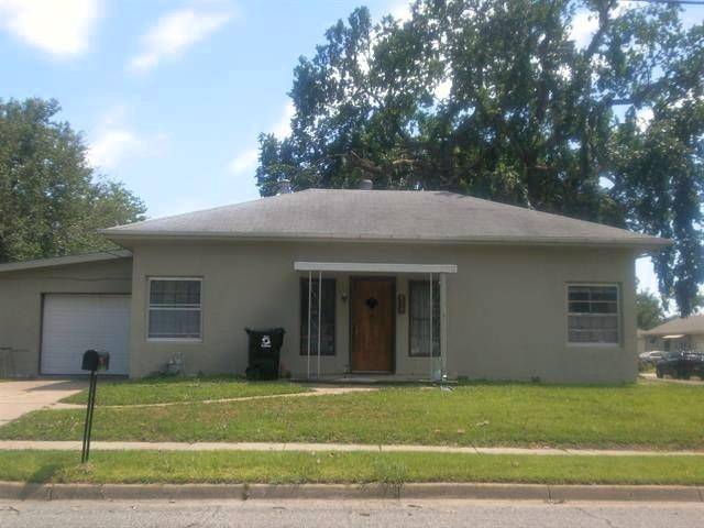1117 W Republic Ave, Salina, KS 67401