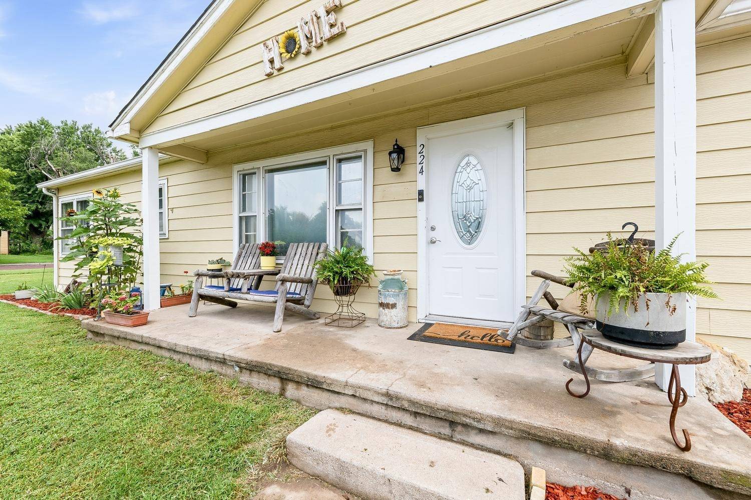 224 W Poplar, Arkansas City, KS 67005