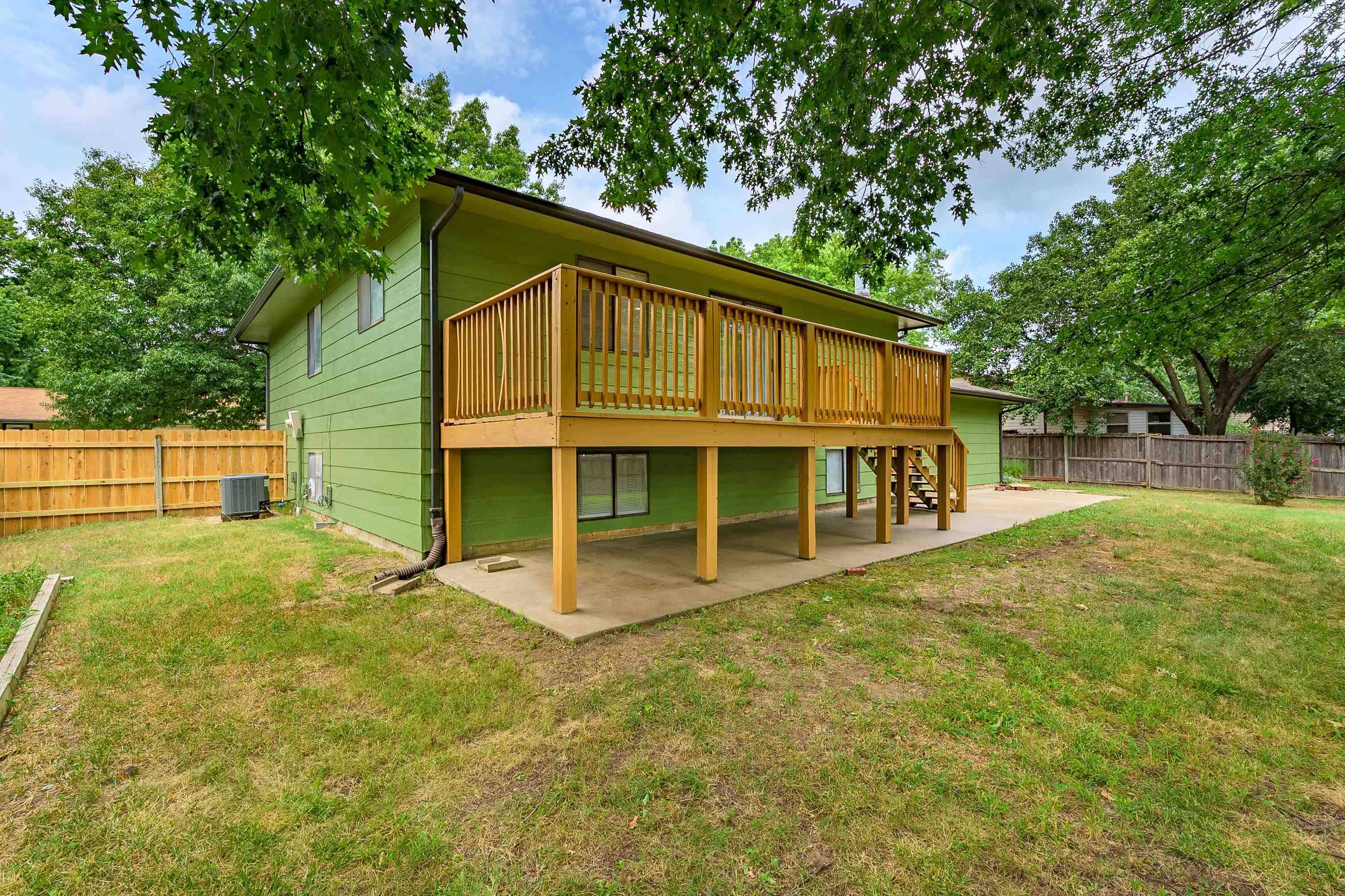 510 N Prescott St, Wichita, KS 67212-5420