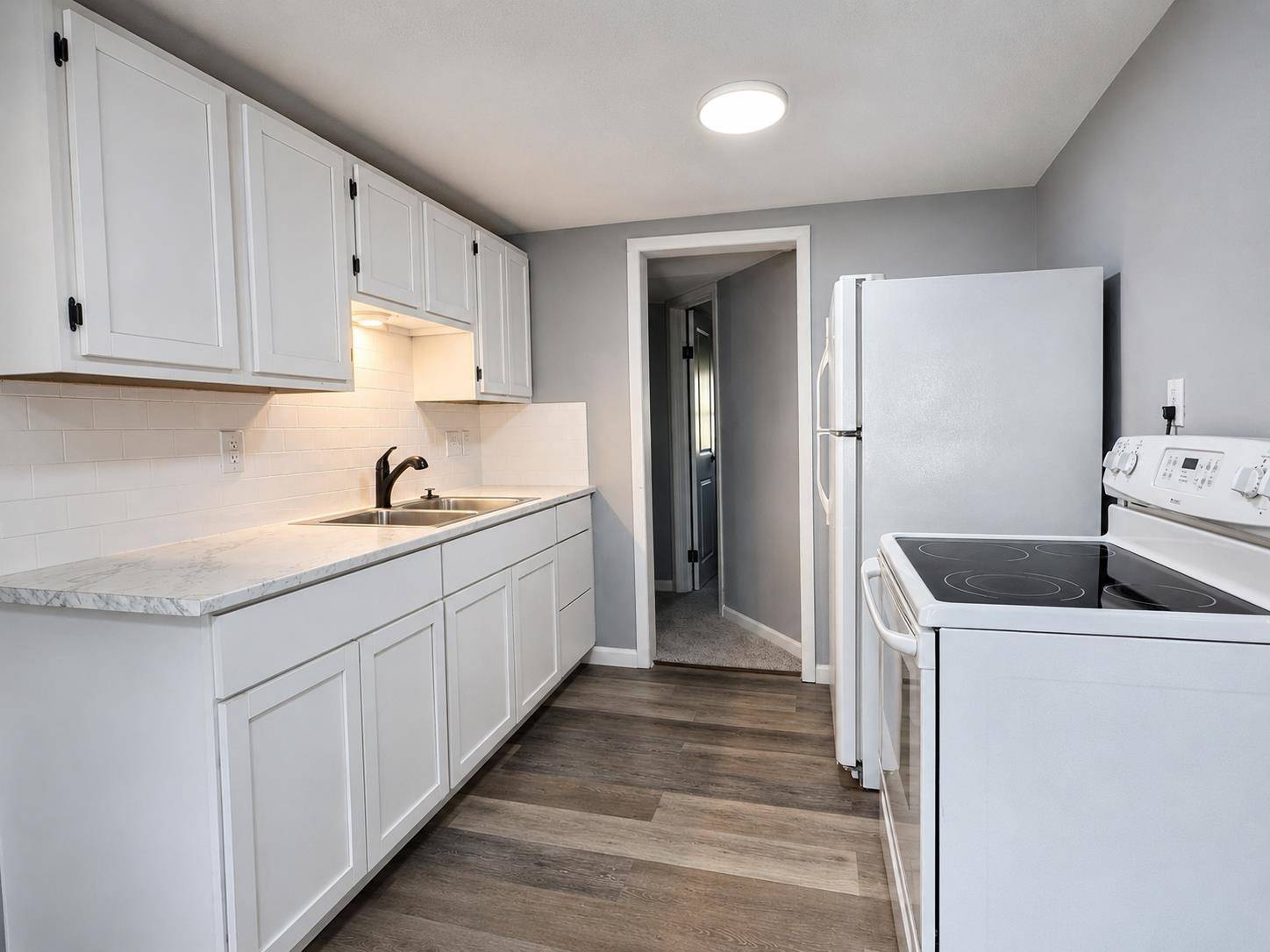 4521 W Newell Ave, Wichita, KS 67212