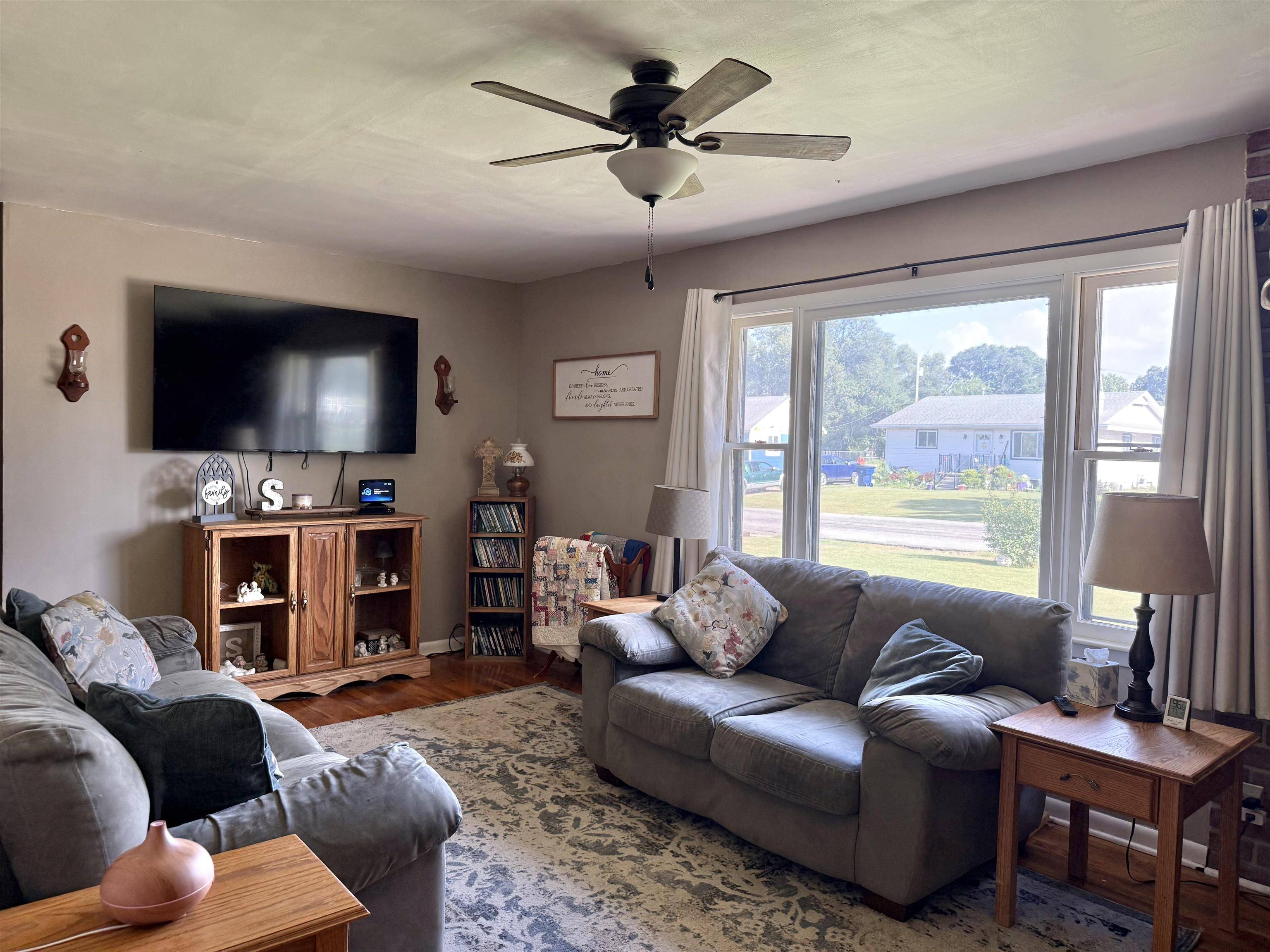 632 W G, Kingman, KS 67068