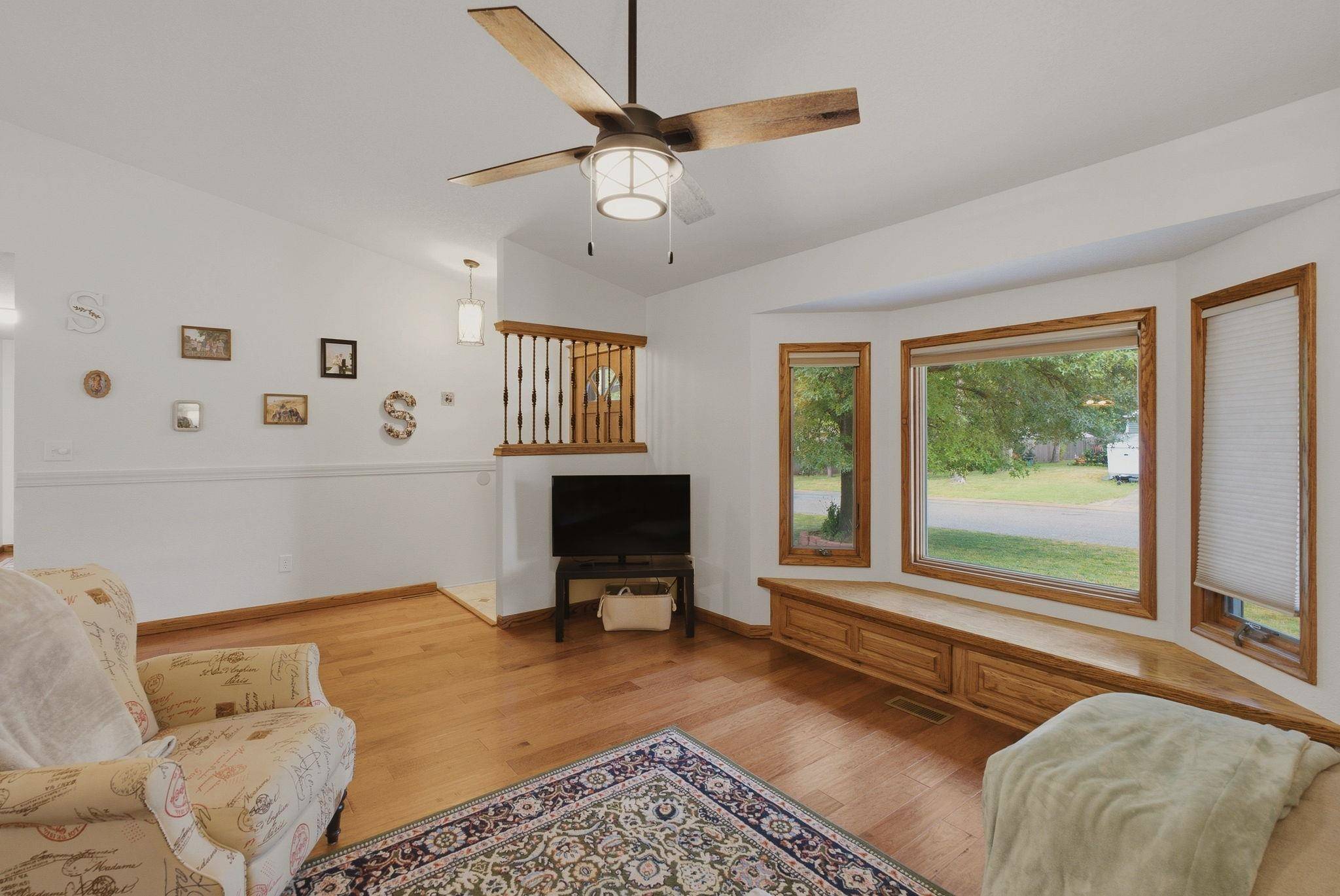 1113 N Ridgecrest, Derby, KS 67037