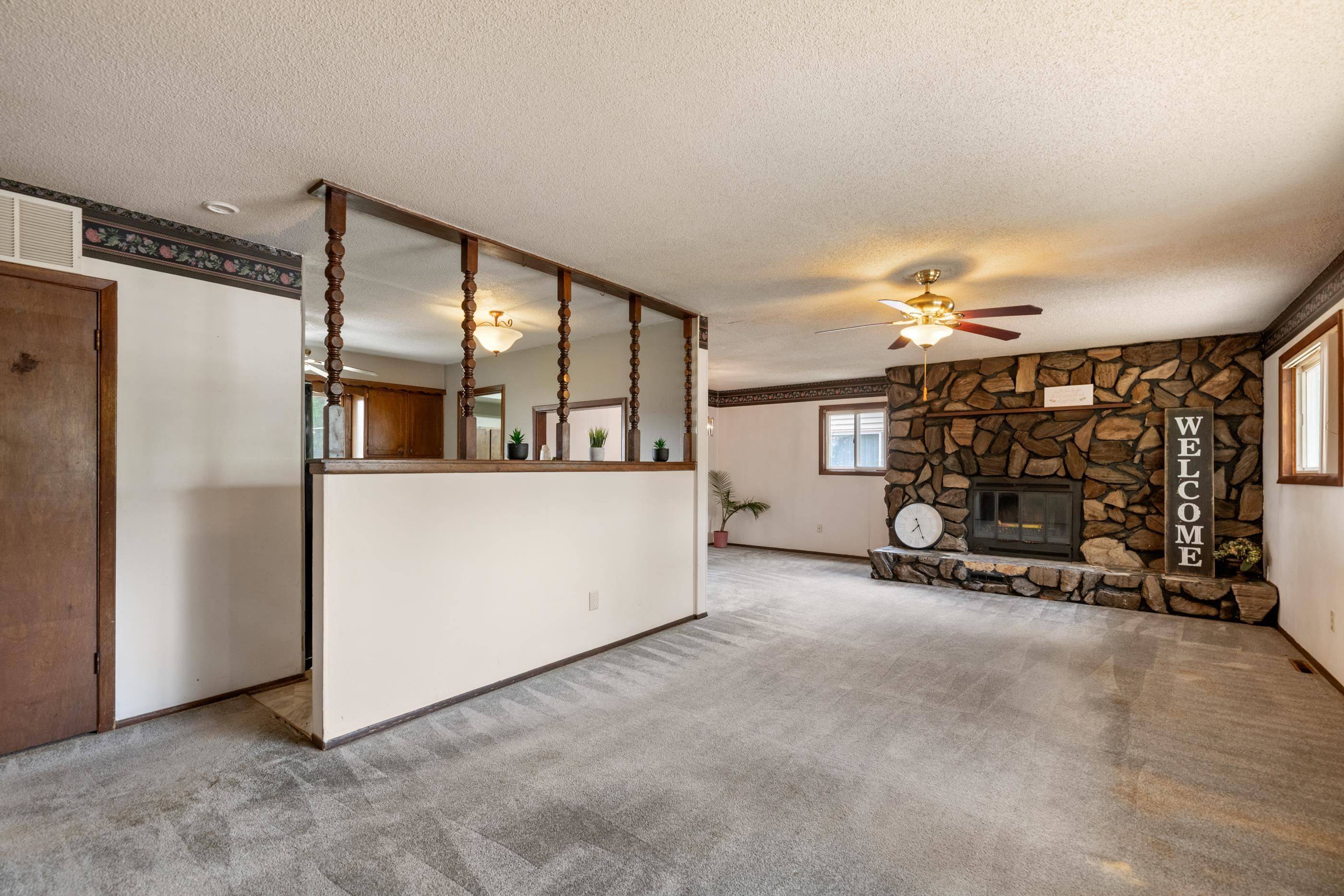 3327 S All Hallows Ave, Wichita, KS 67217