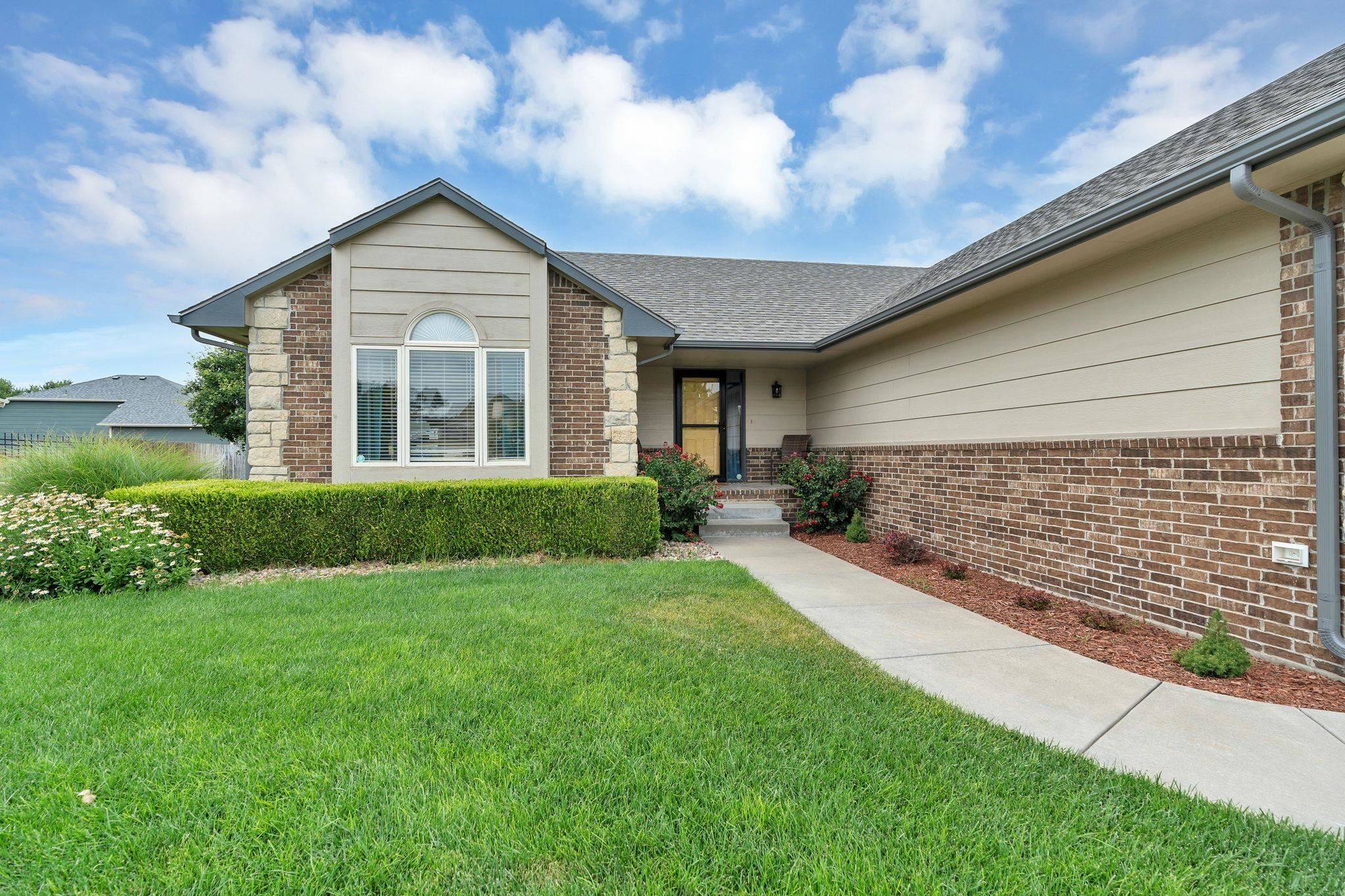 2519 W Rio Vista Ct., Wichita, KS 67204-4571