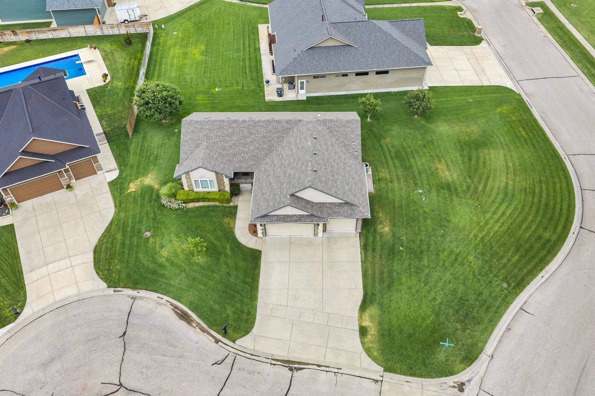 2519 W Rio Vista Ct., Wichita, KS 67204-4571