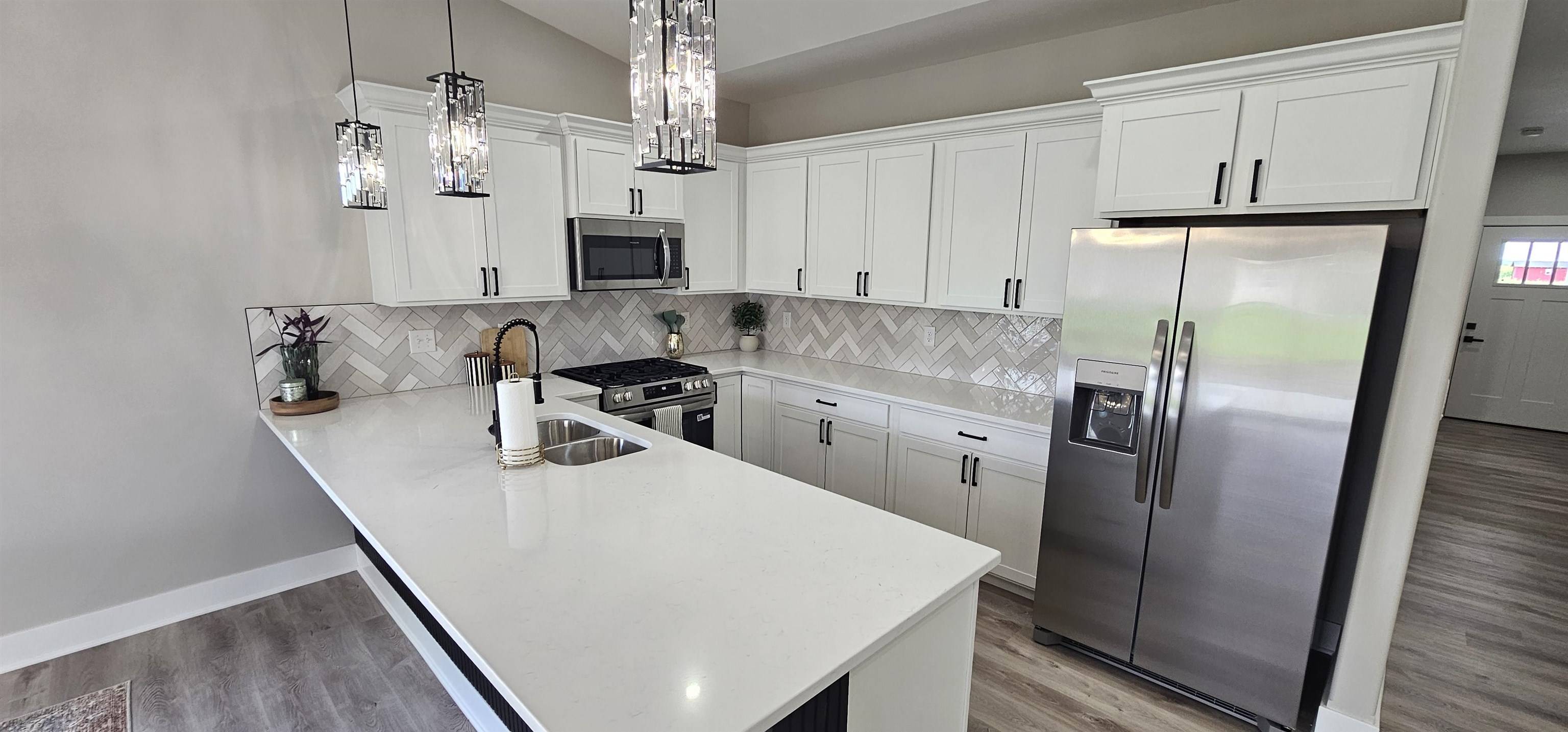 1610 E Appleton St., Valley Center, KS 67147