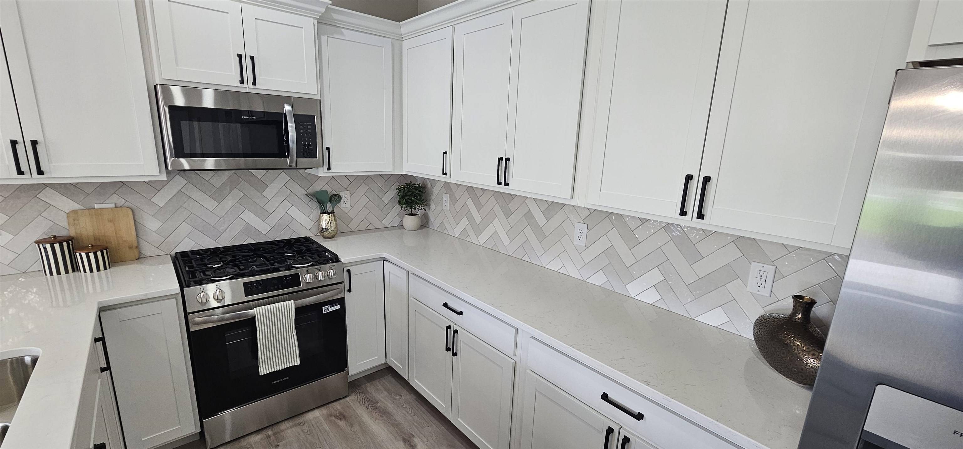 1610 E Appleton St., Valley Center, KS 67147