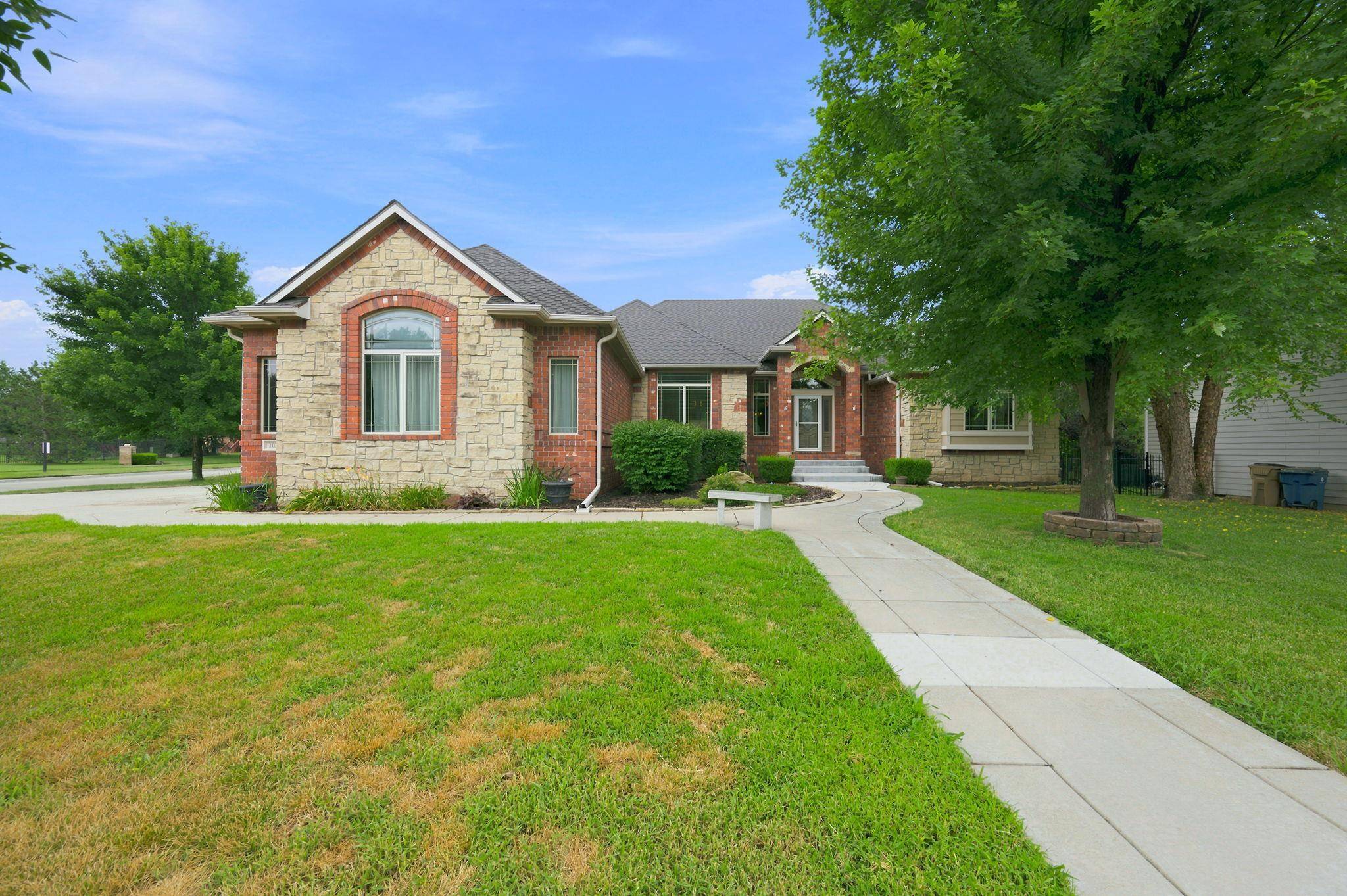 103 N Belle Terre St, Wichita, KS 67230