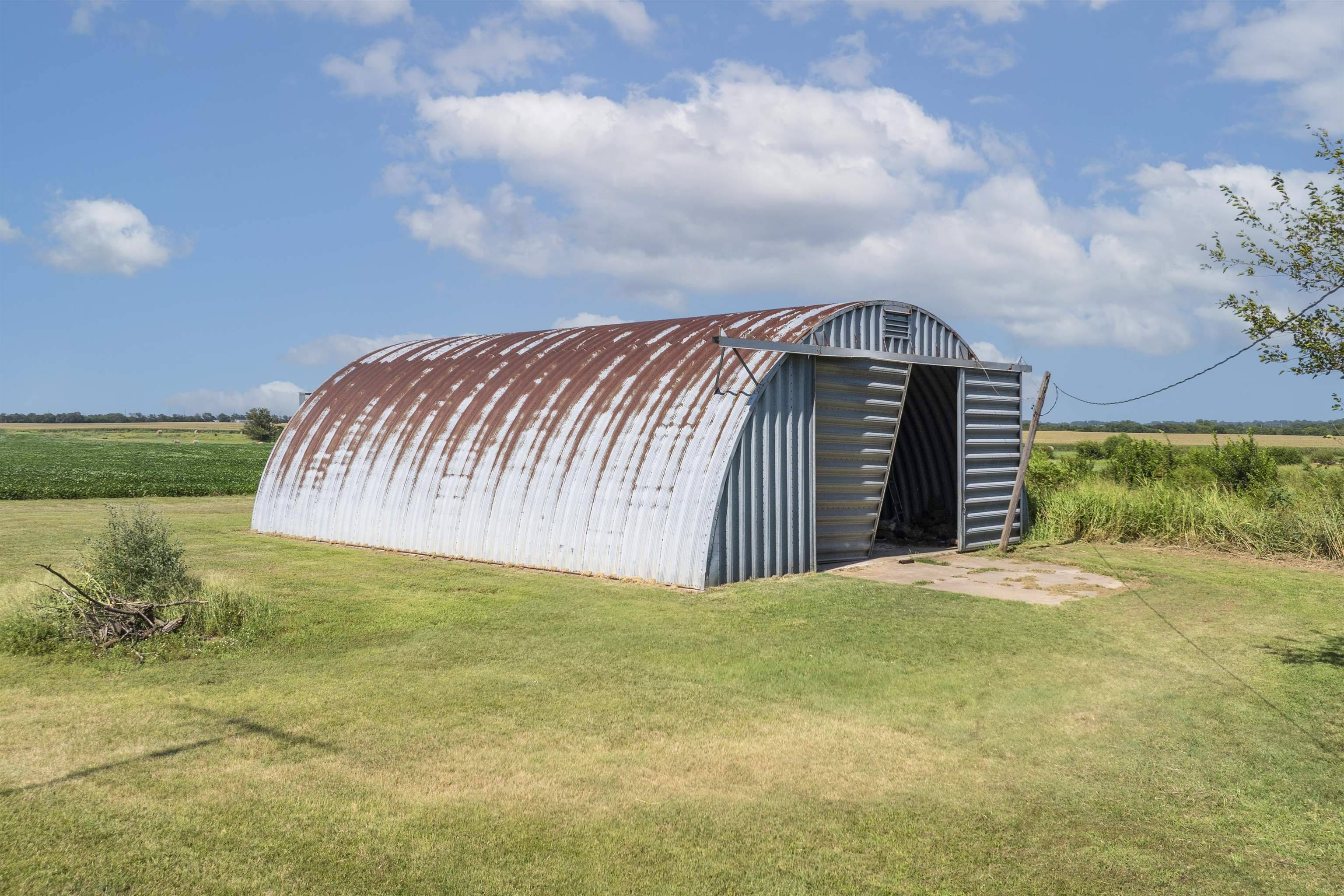 3168 282nd Rd., Arkansas City, KS 67005