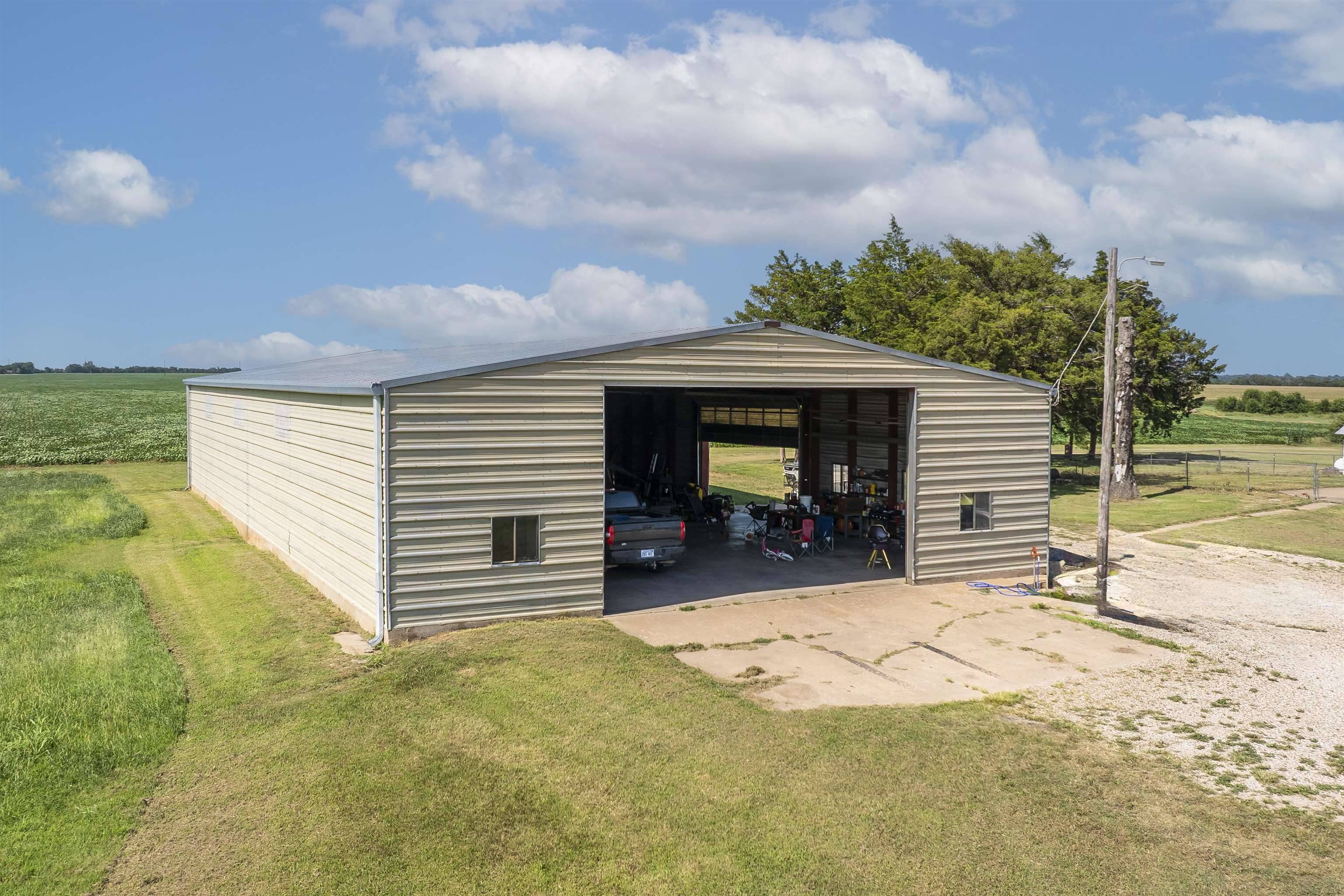 3168 282nd Rd., Arkansas City, KS 67005