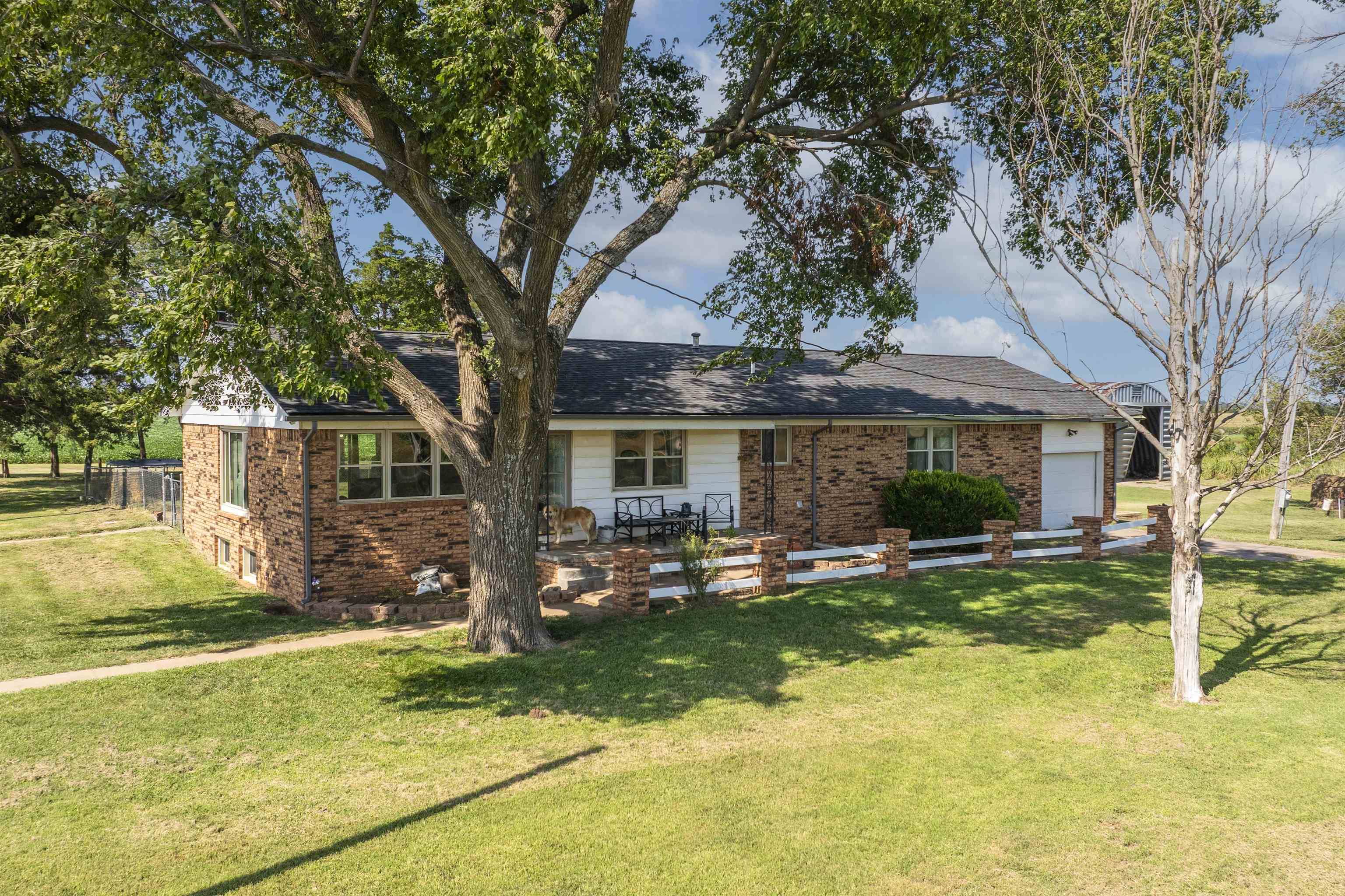3168 282nd Rd., Arkansas City, KS 67005
