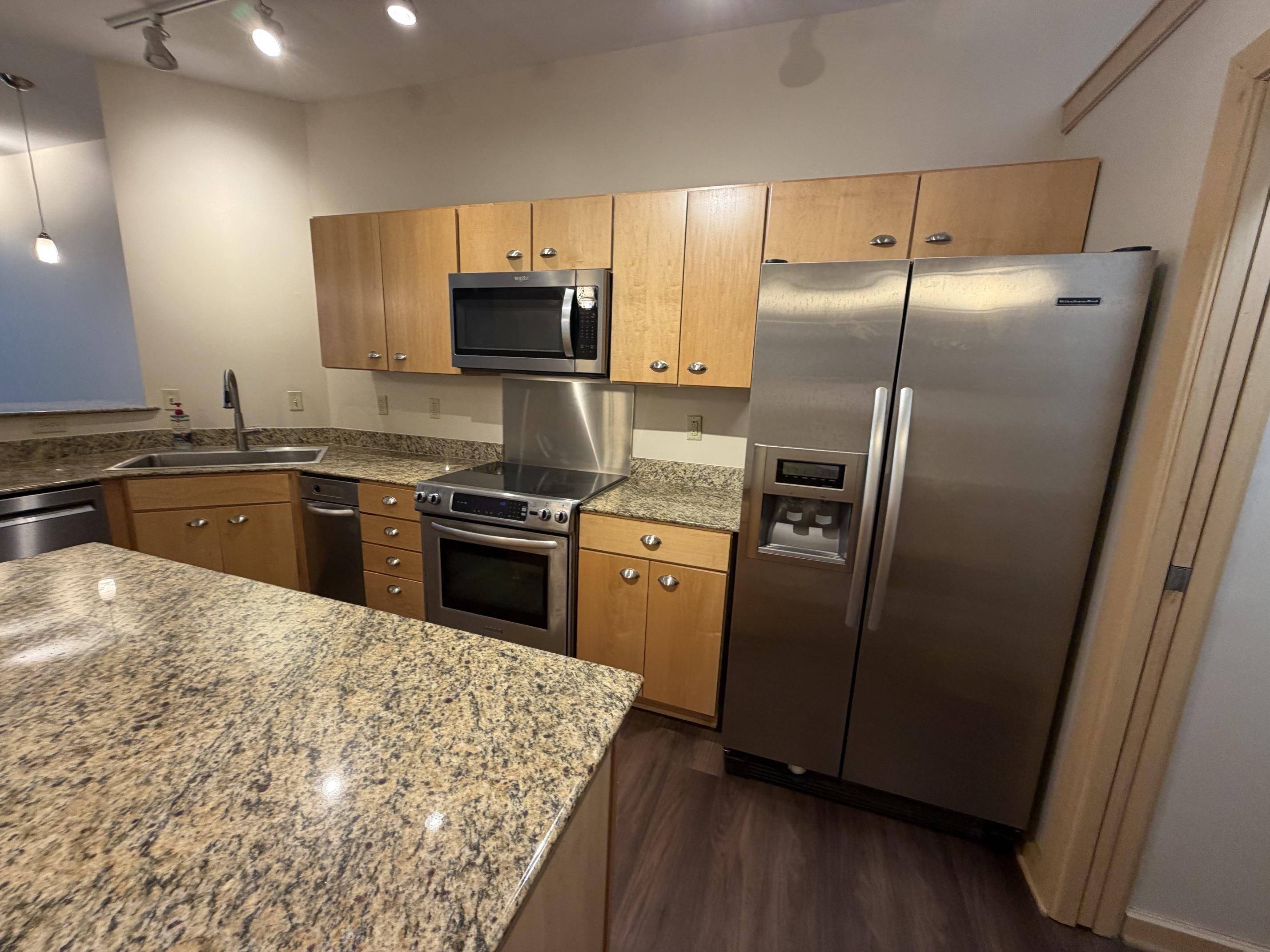 515 S Main, Wichita, KS 67202