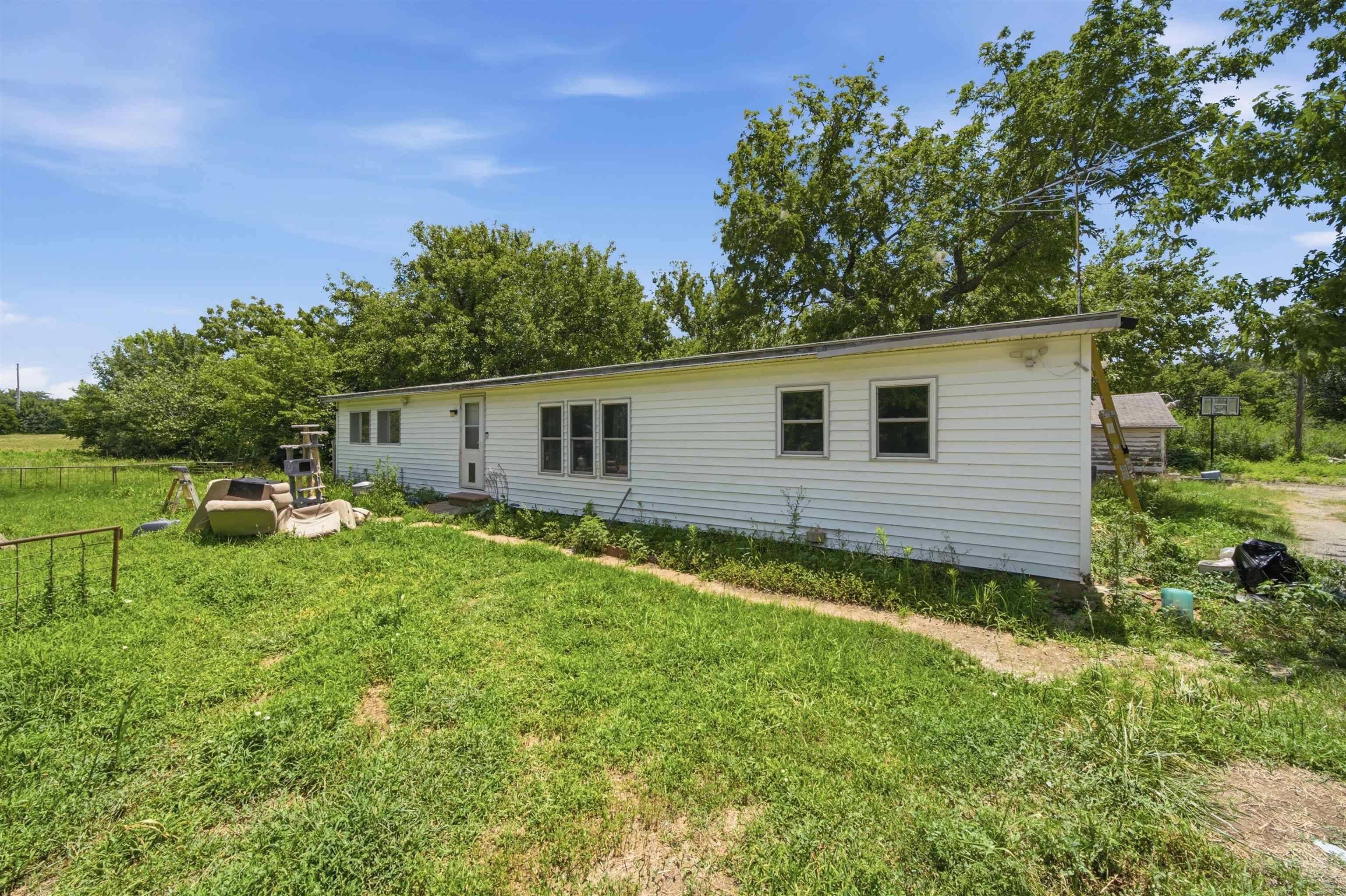 7981 SW 210th, Douglass, KS 67039-0000