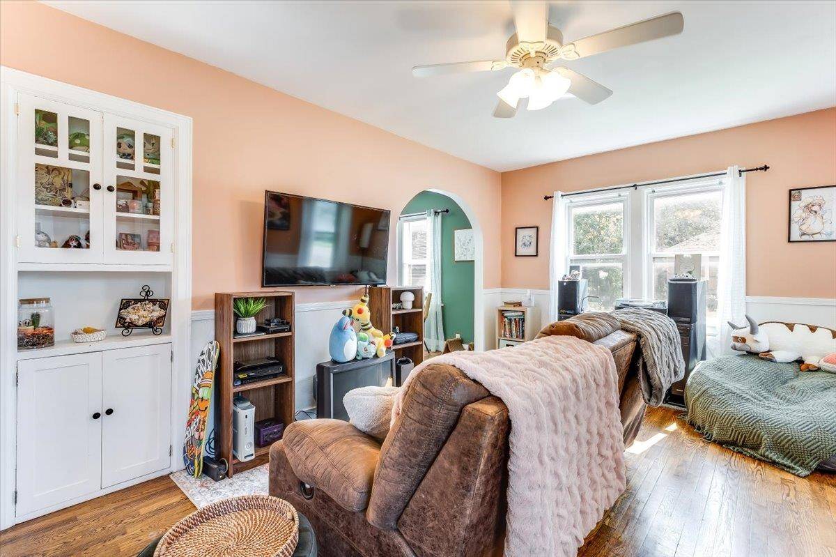 350 E Clark Ave, Augusta, KS 67010