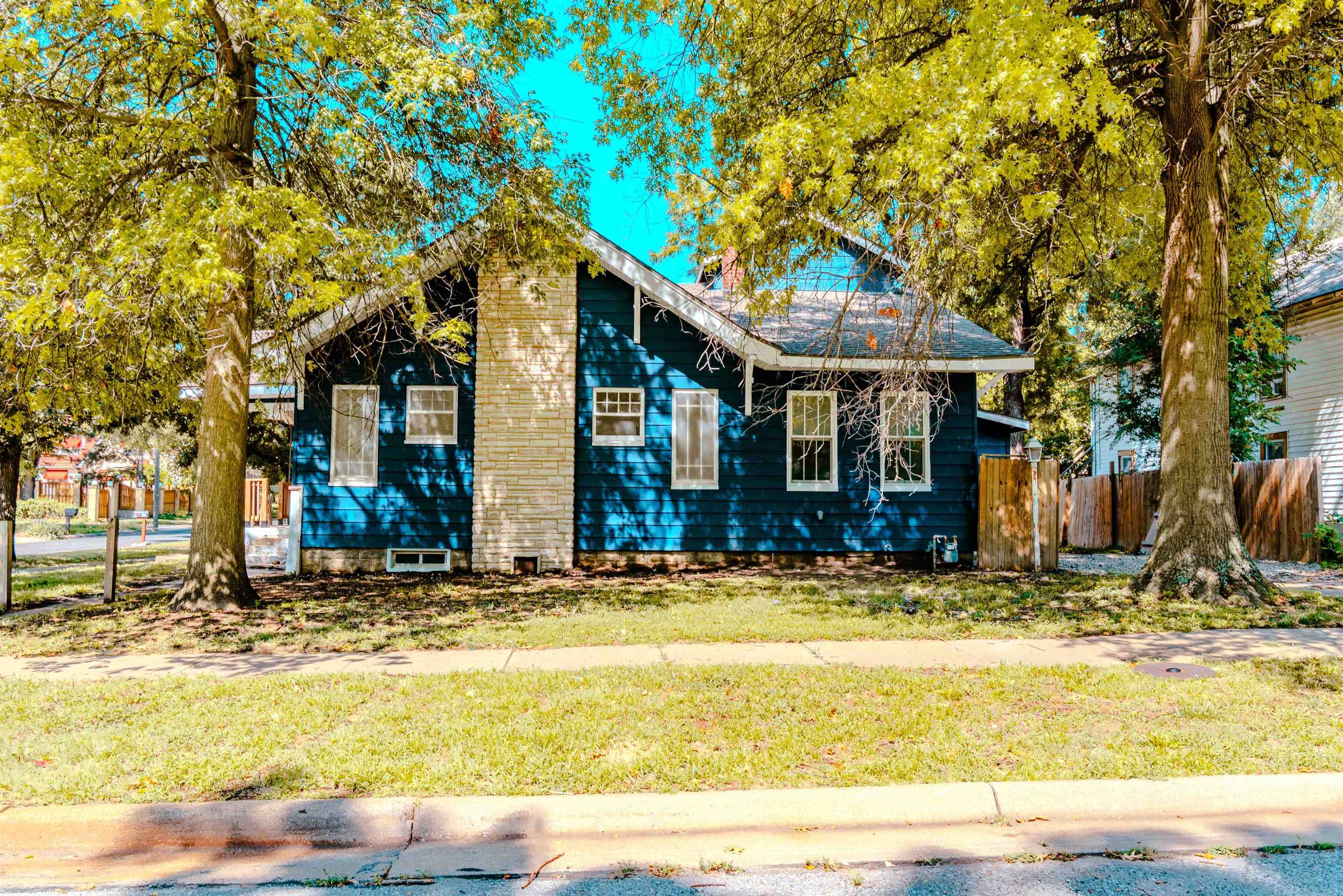 800 W 2nd Ave, El Dorado, KS 67042