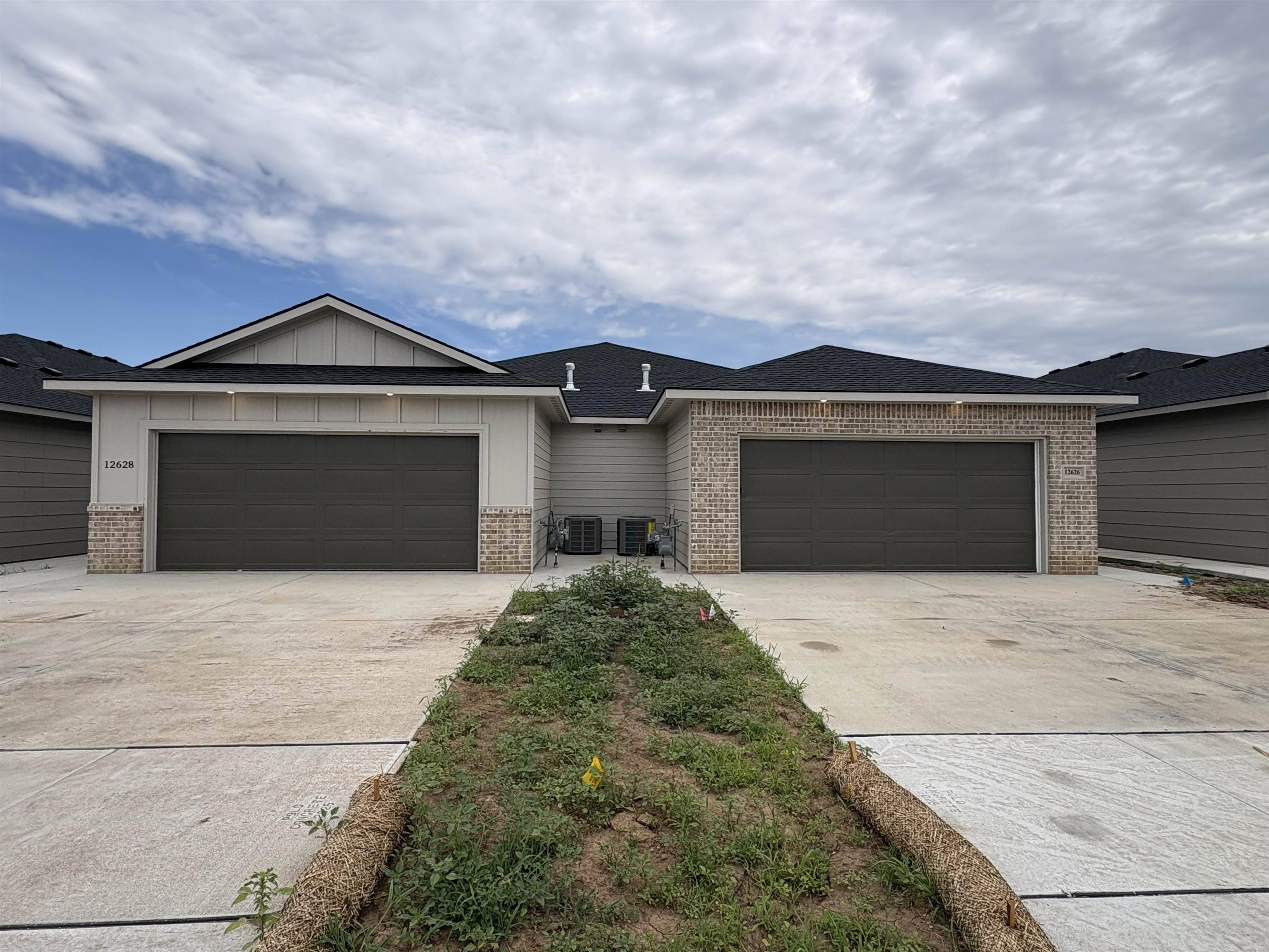 12662 W Northstar St, Wichita, KS 67223