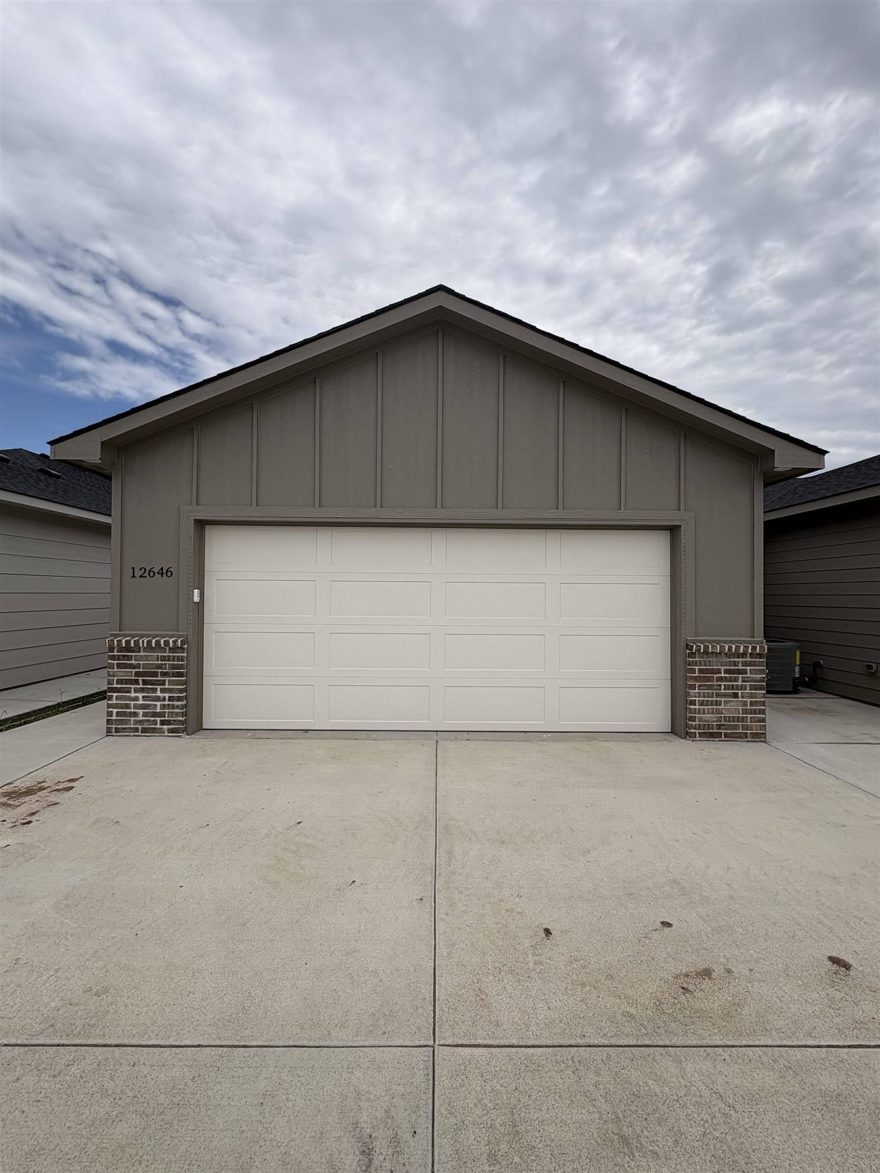 12664 W Northstar St, Wichita, KS 67223