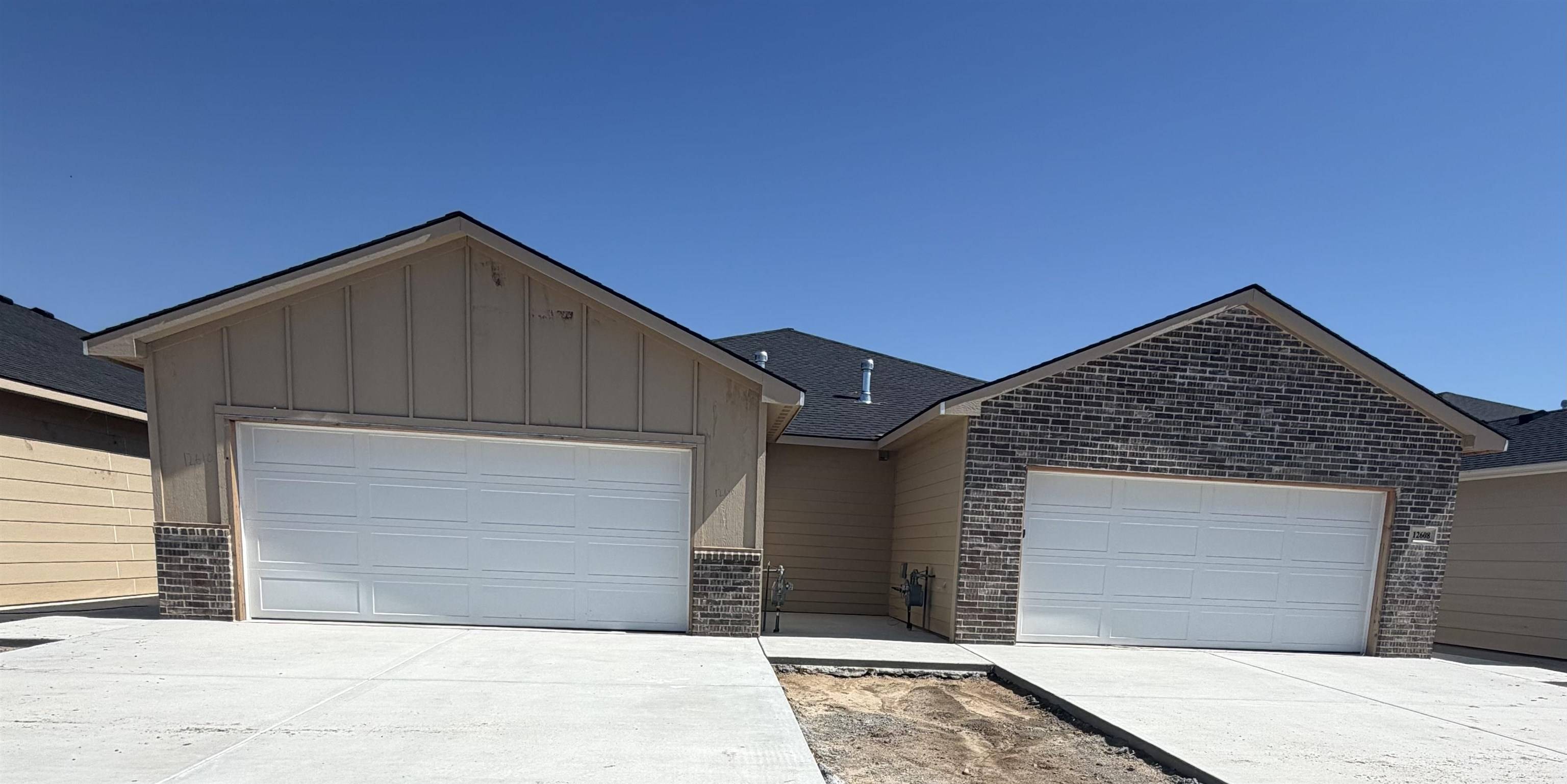 12664 W Northstar St, Wichita, KS 67223