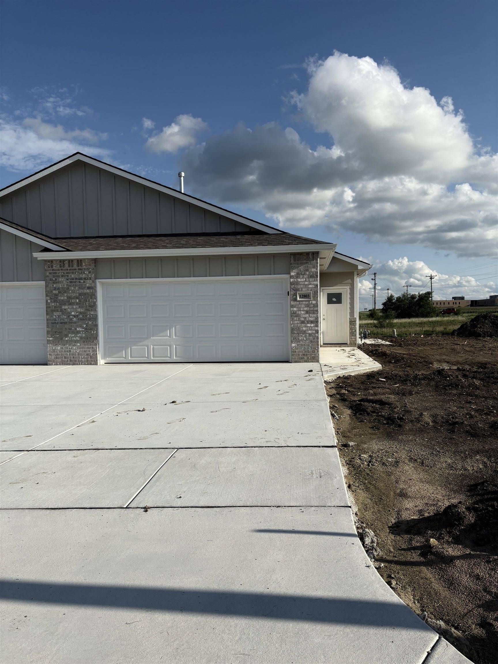 12803 E Blake St, Wichita, KS 67230