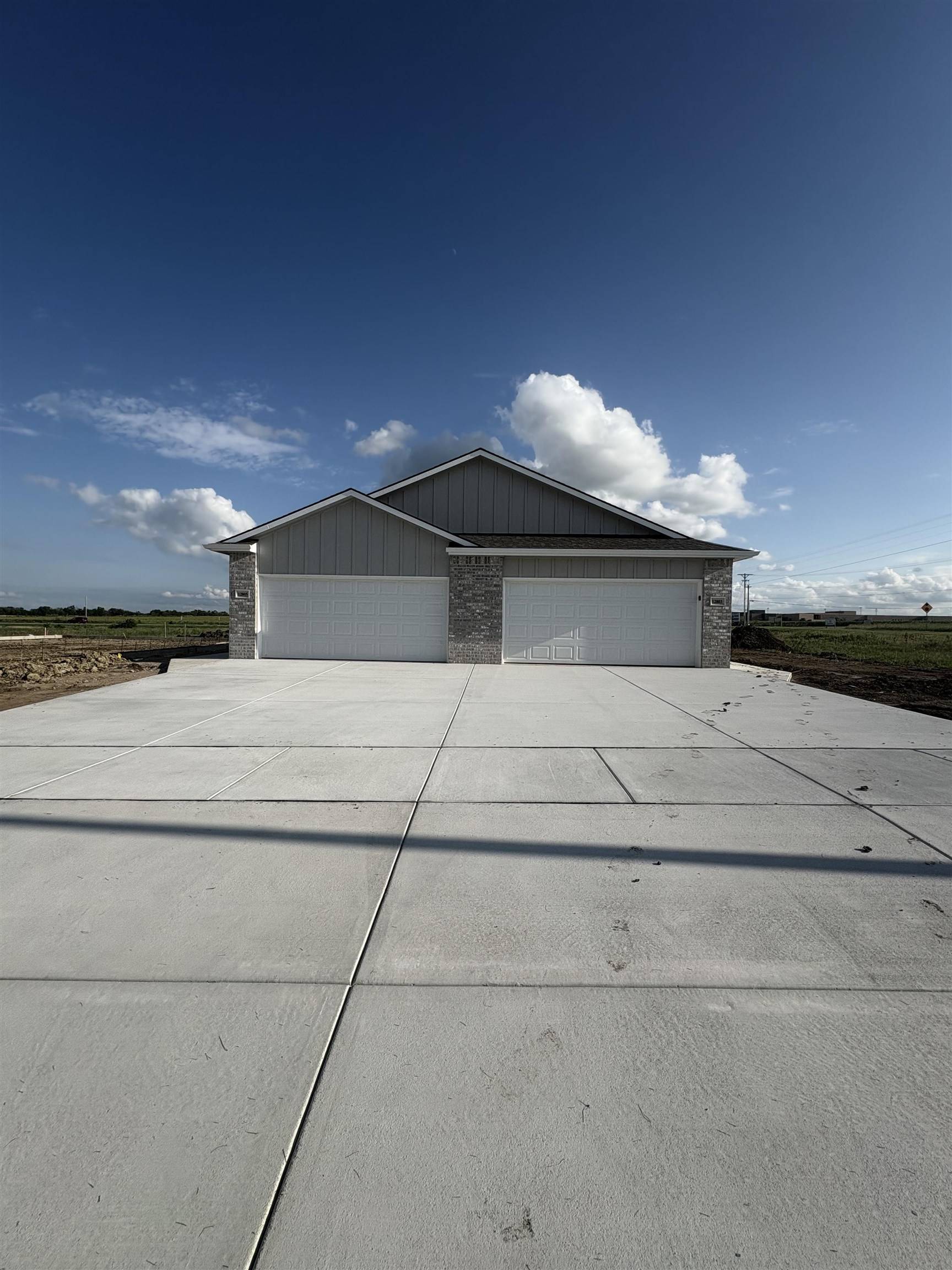 12803 E Blake St, Wichita, KS 67230