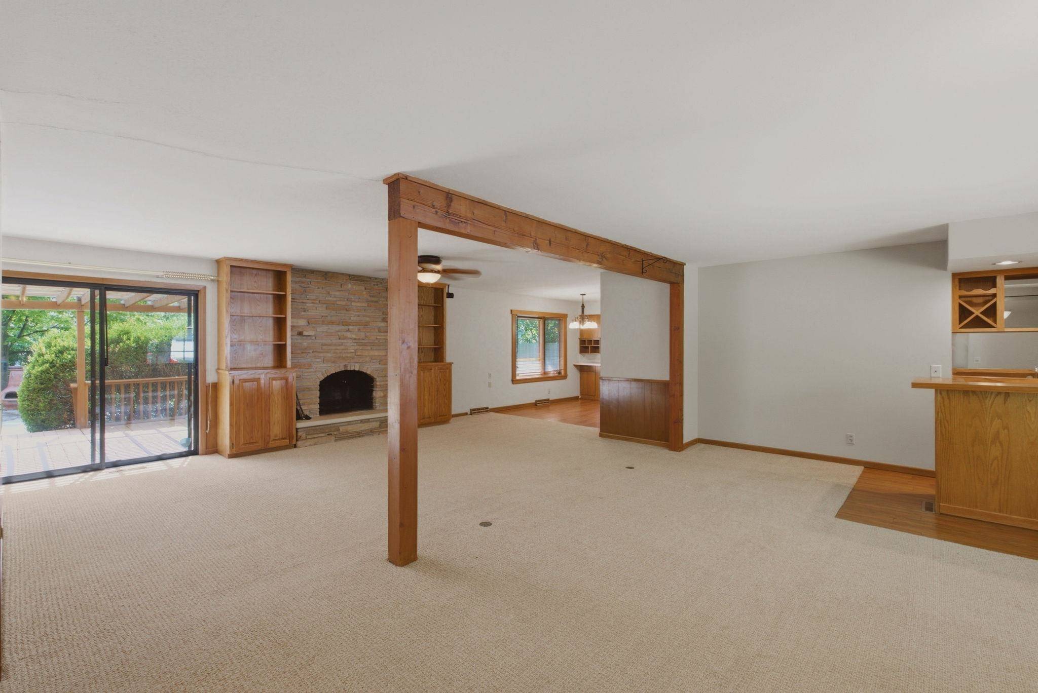 1613 N West Lynn, Wichita, KS 67212