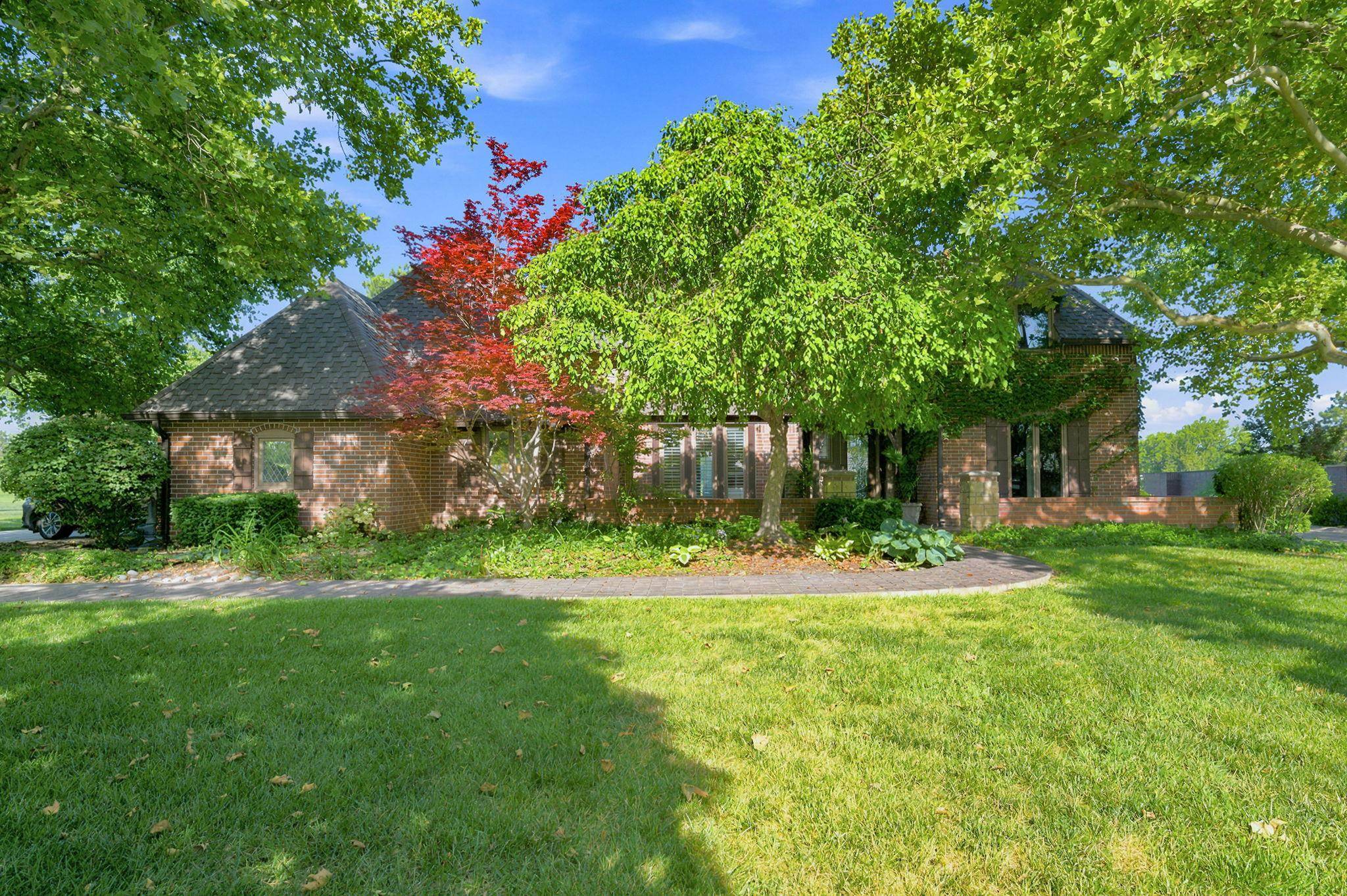 701 N Preston Trail, Wichita, KS 67230