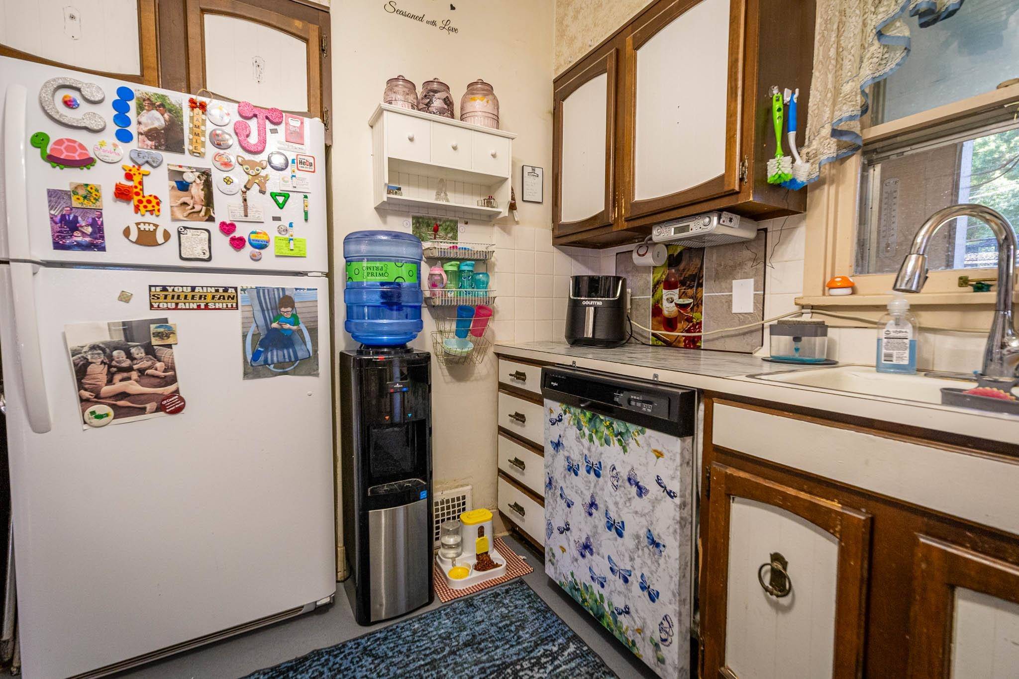 626 W 9th, Concordia, KS 66901