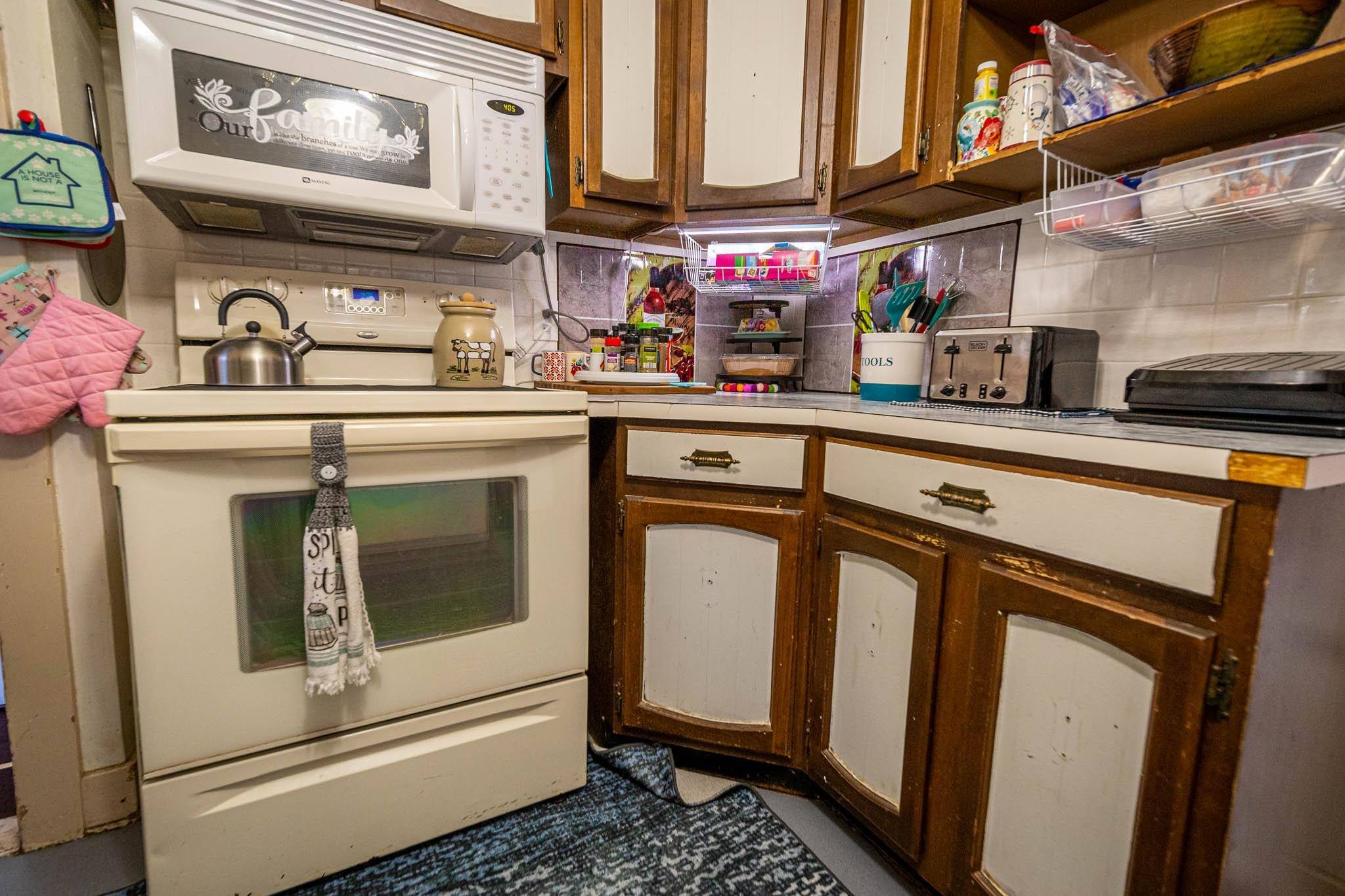 626 W 9th, Concordia, KS 66901
