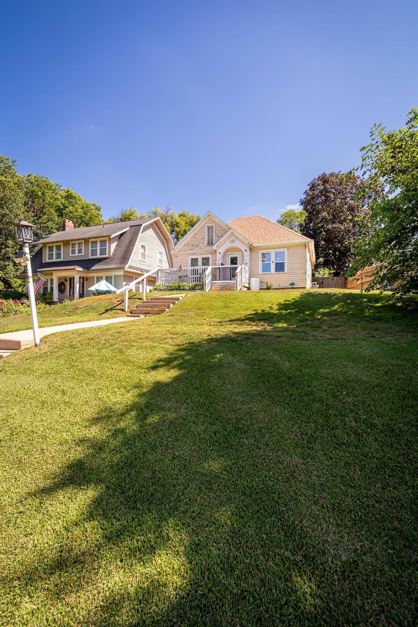 626 W 9th, Concordia, KS 66901