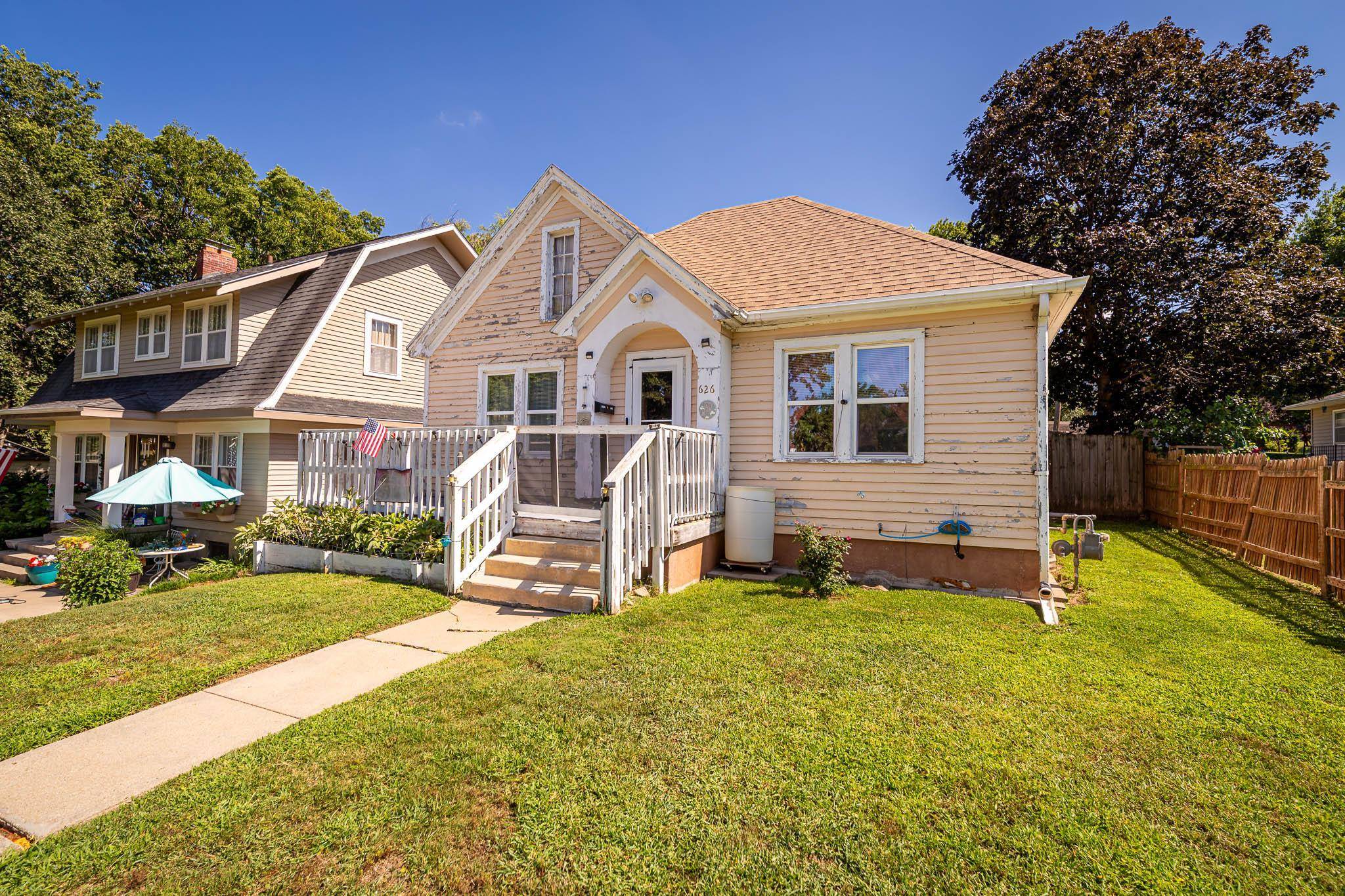 626 W 9th, Concordia, KS 66901