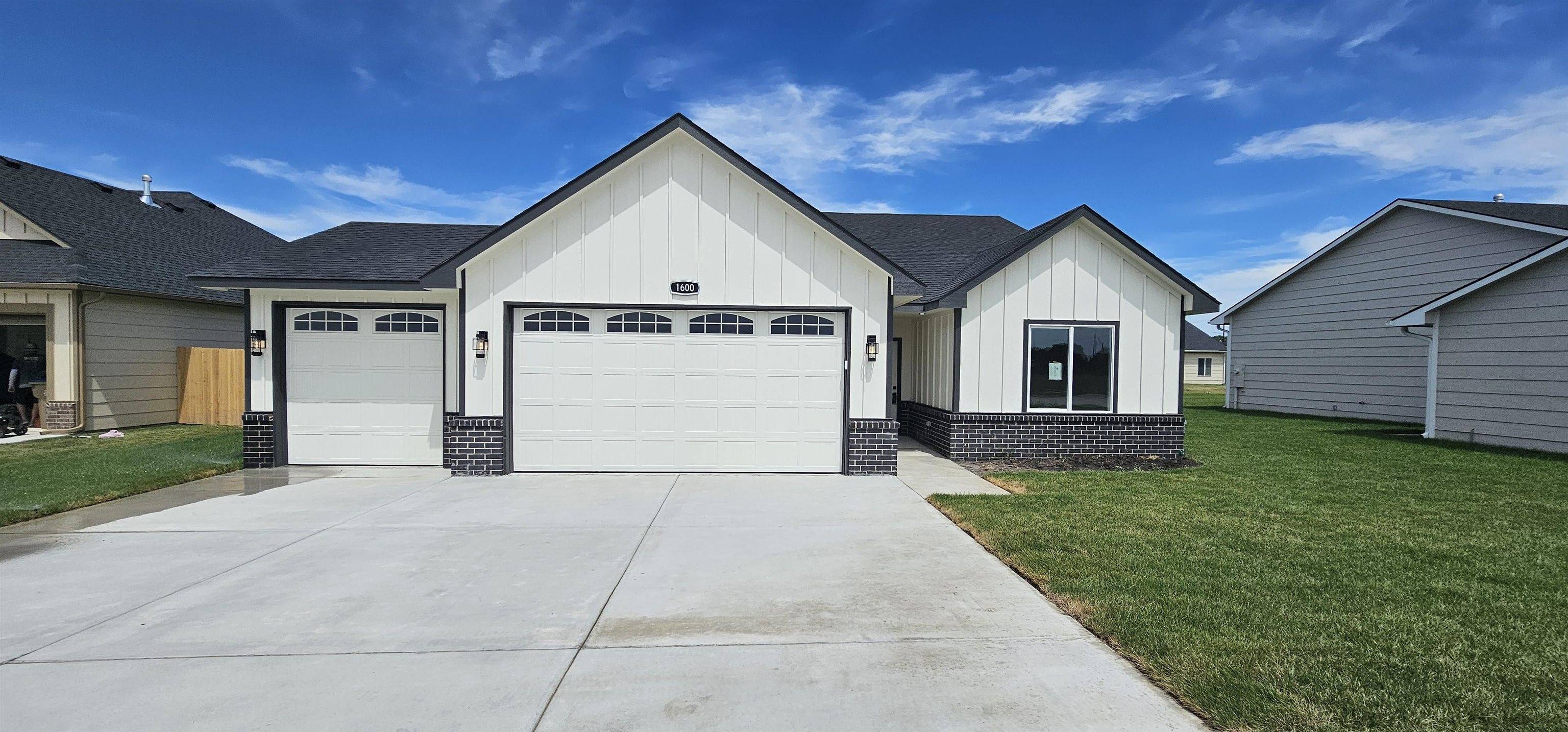 1600 E Appleton St., Valley Center, KS 67147
