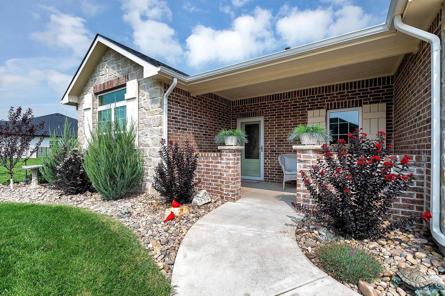 1774 N Forestview Ct., Wichita, KS 67235