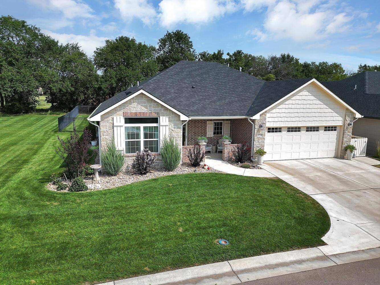1774 N Forestview Ct., Wichita, KS 67235