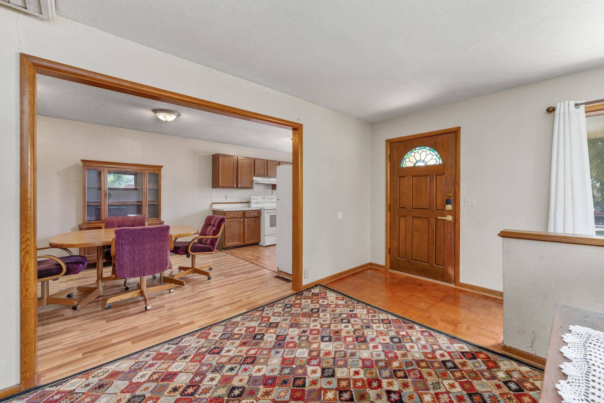 612 N Delrose, Wellington, KS 67152