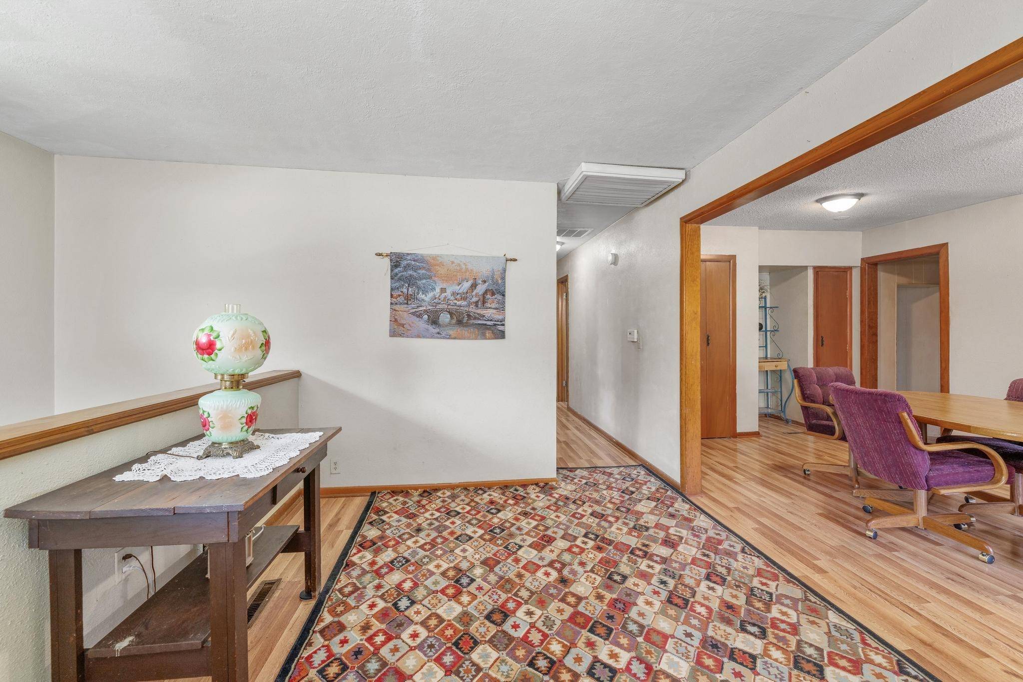 612 N Delrose, Wellington, KS 67152