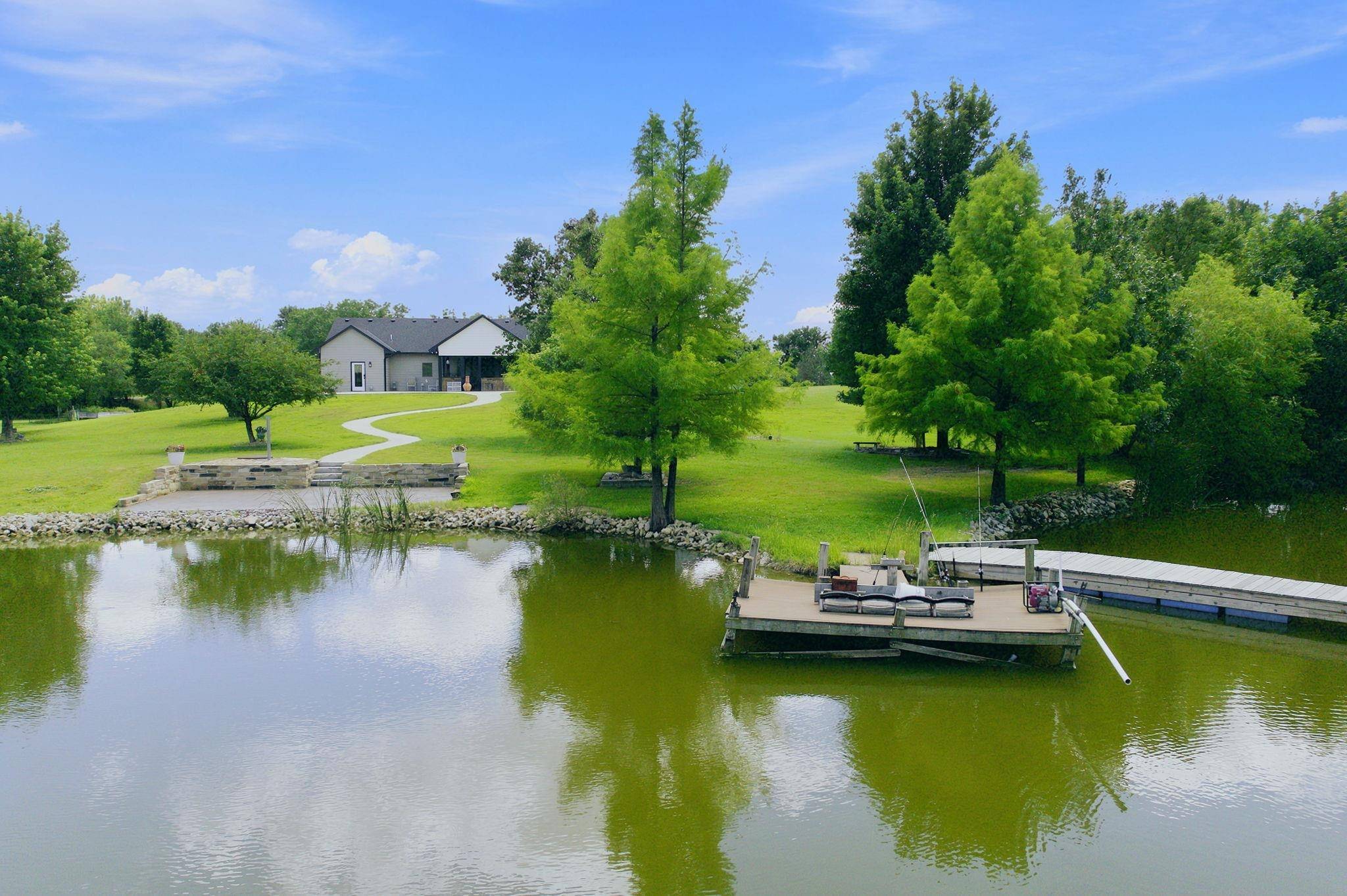 12212 N Seneca St, Sedgwick, KS 67135