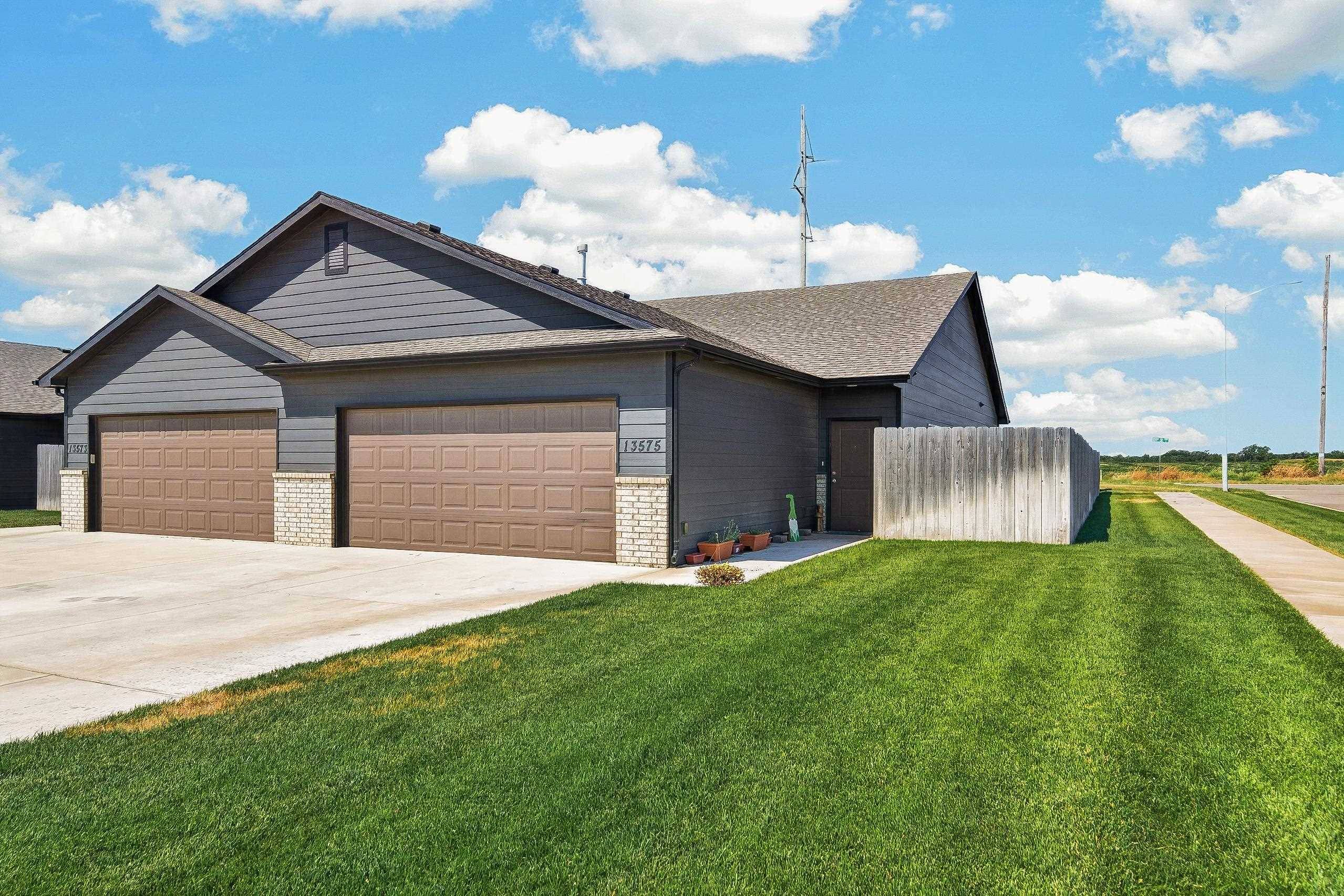 13573-13575 W Haskell Ct, Wichita, KS 67235