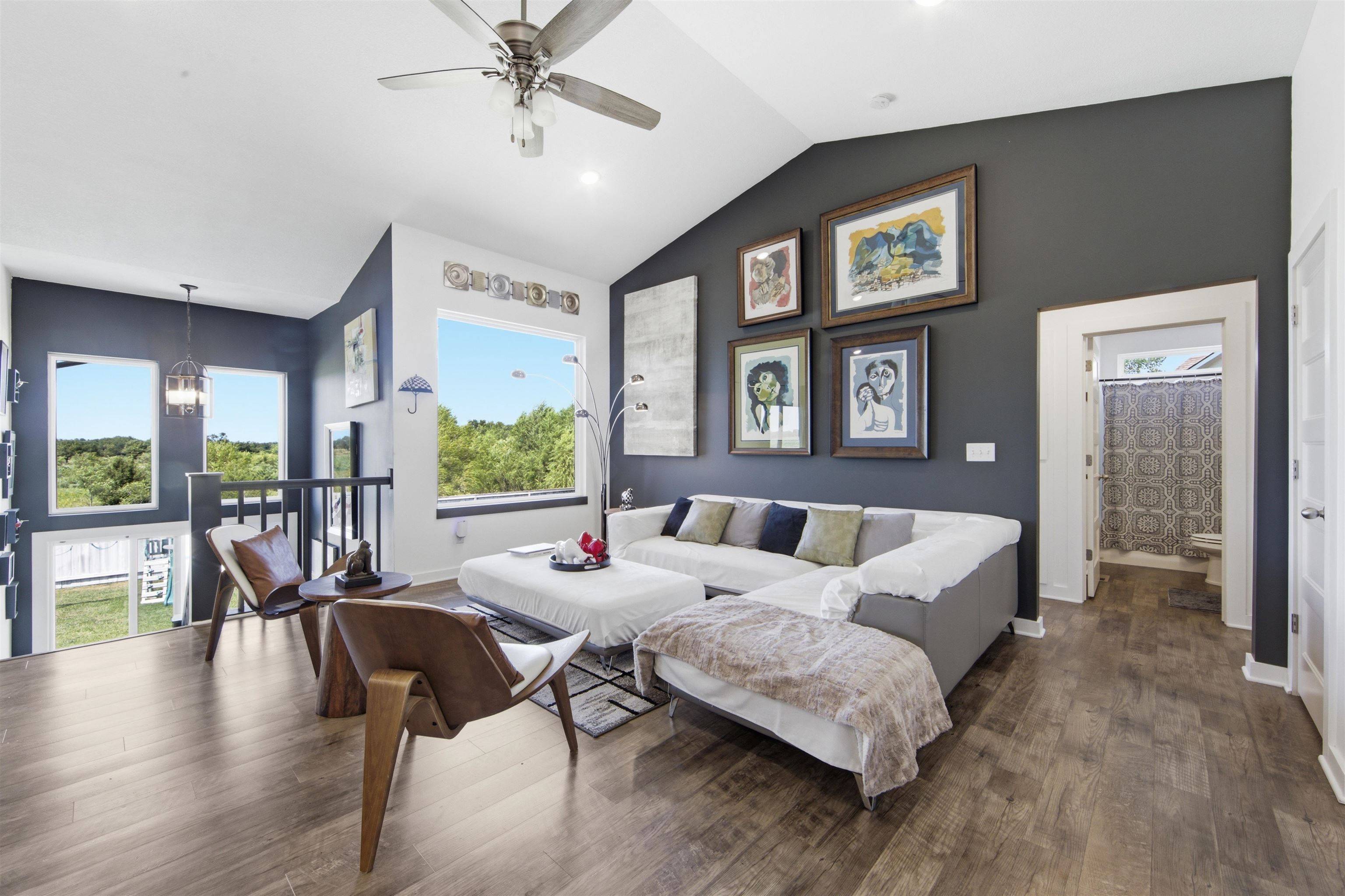 2741 N Bluestone Cir, Andover, KS 67002