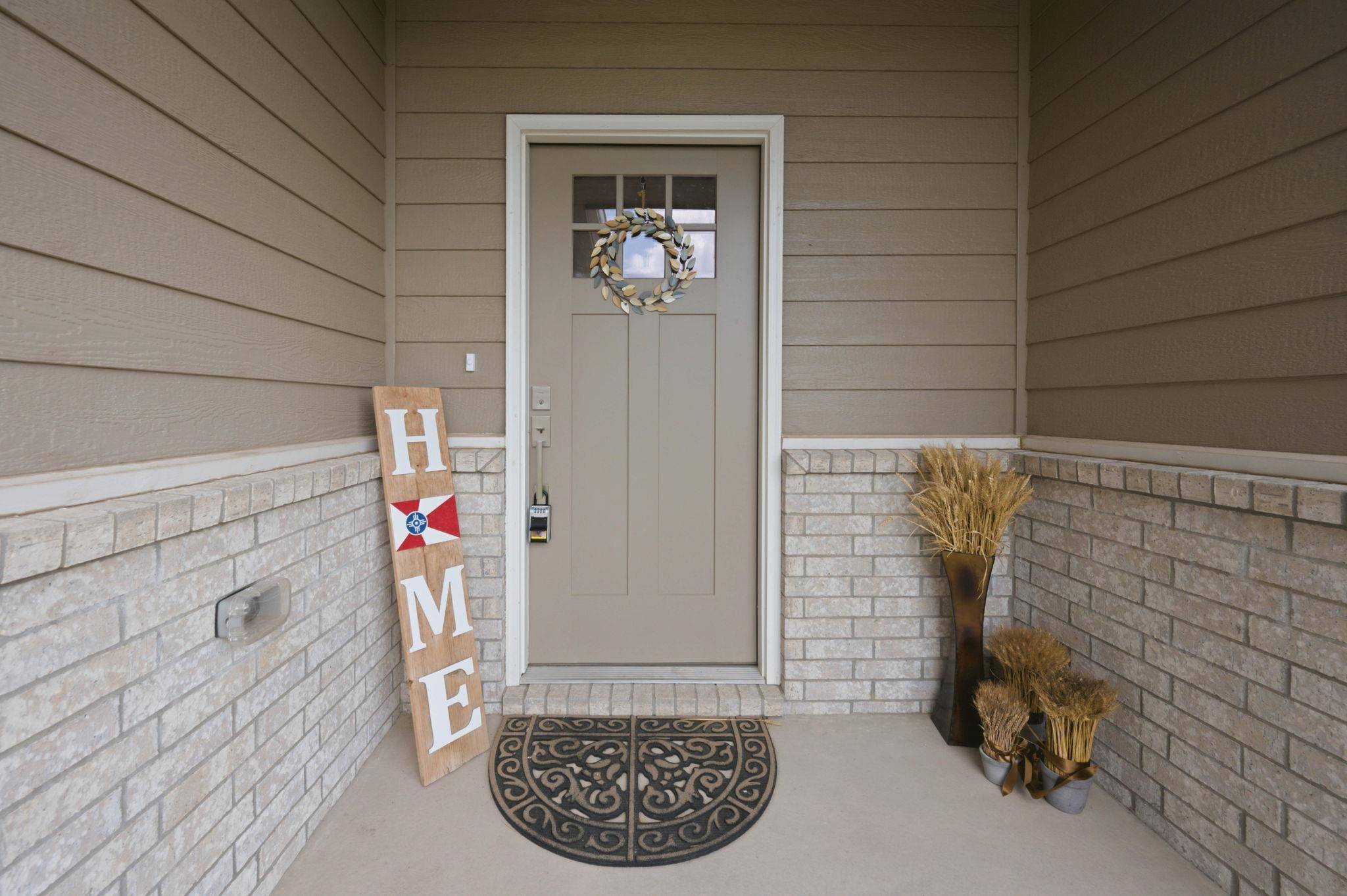 2738 E Ironstone St, Park City, KS 67219