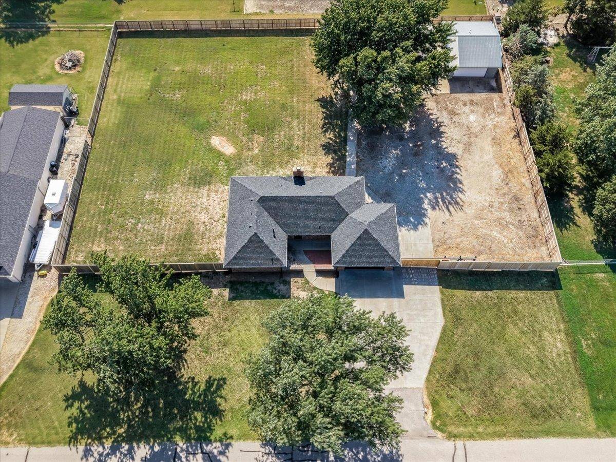 5549 N Athenian, Wichita, KS 67204