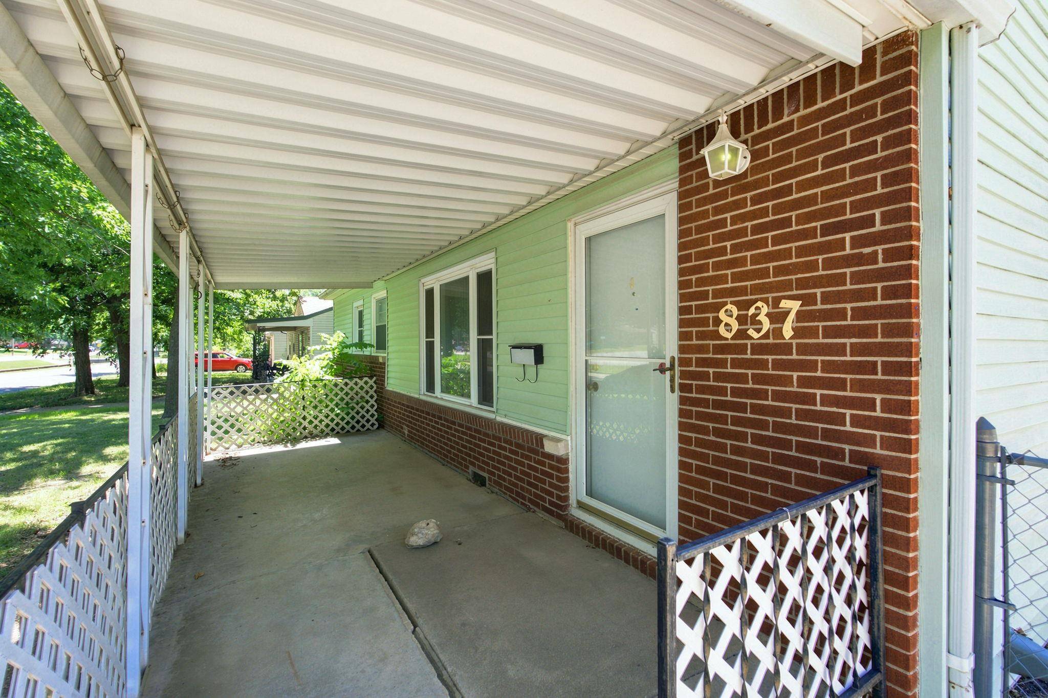 837 N Westview, Derby, KS 67037