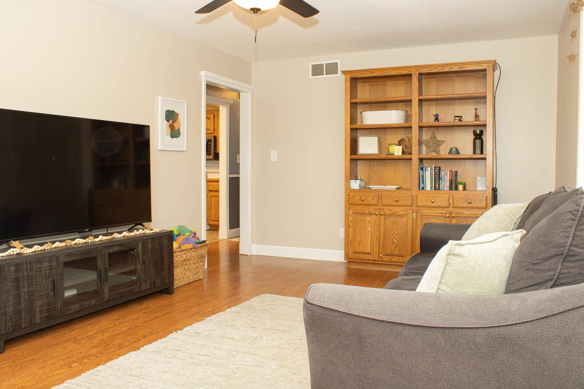 1510 N Poplar, Eureka, KS 67045