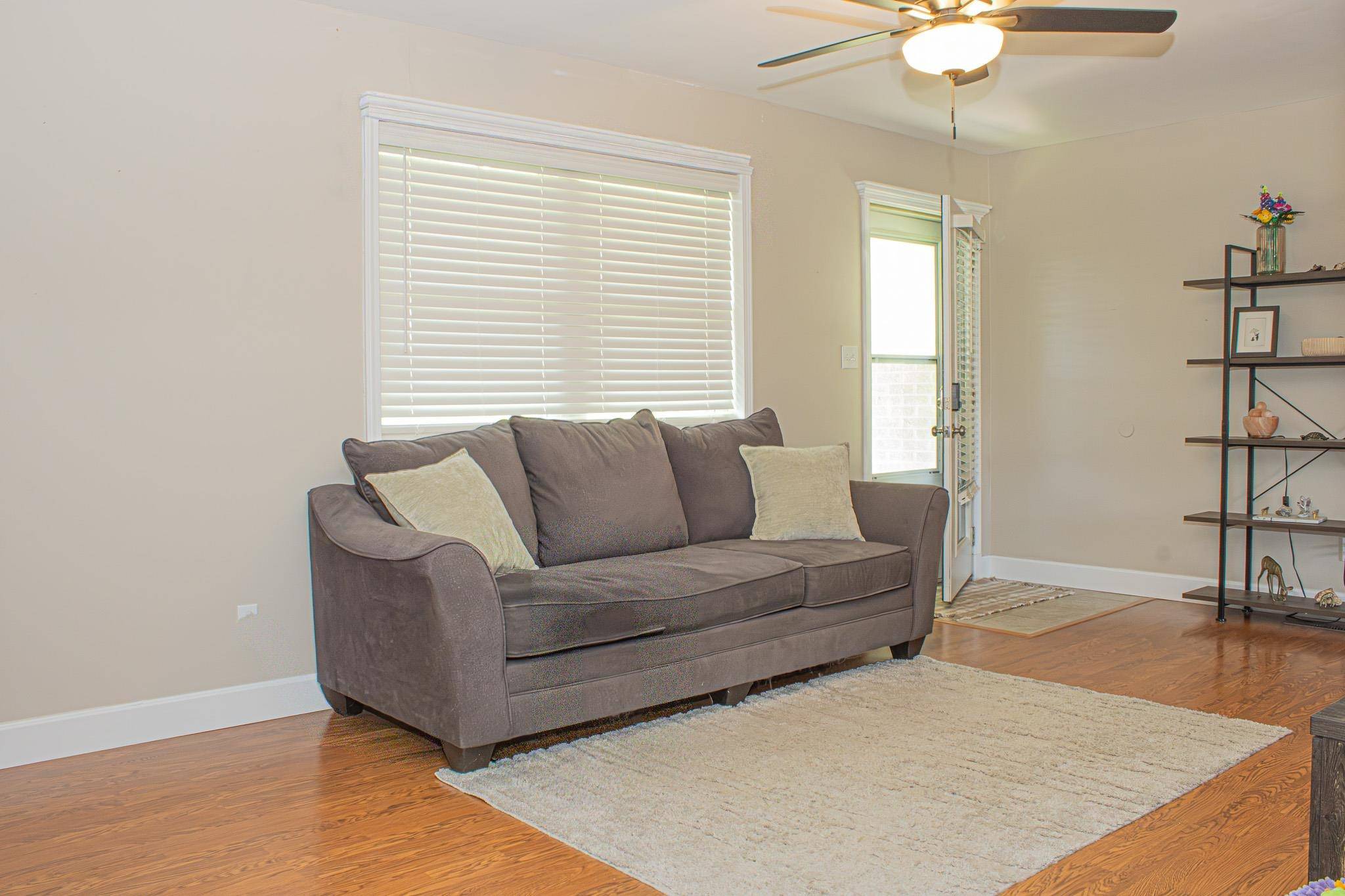 1510 N Poplar, Eureka, KS 67045