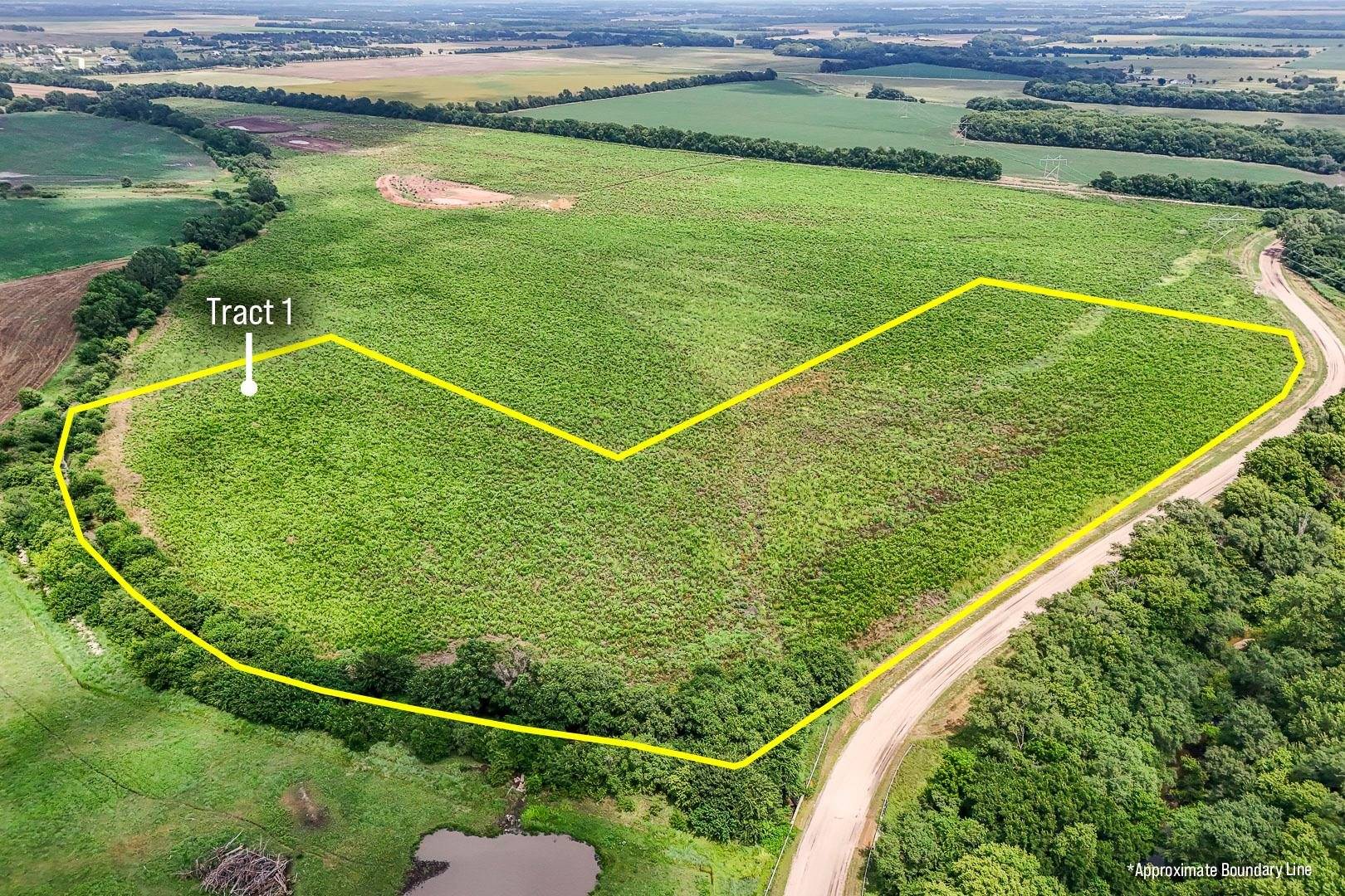 0000 W 109th St. N., Valley Center, KS 67147