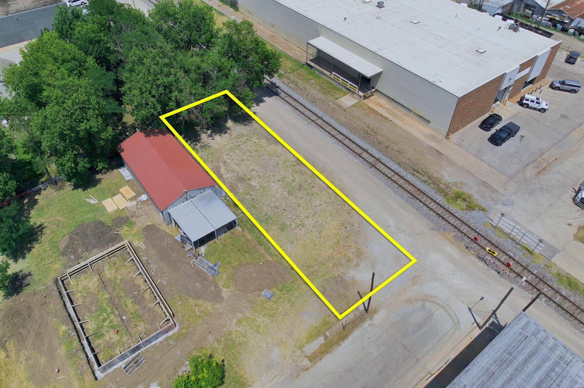 730 E Boston St, Wichita, KS 67211