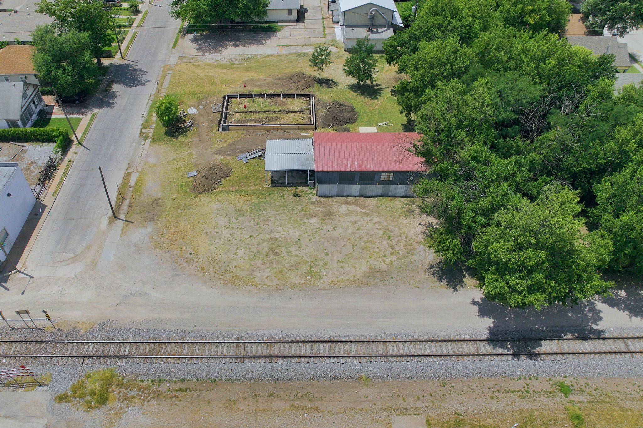 730 E Boston St, Wichita, KS 67211