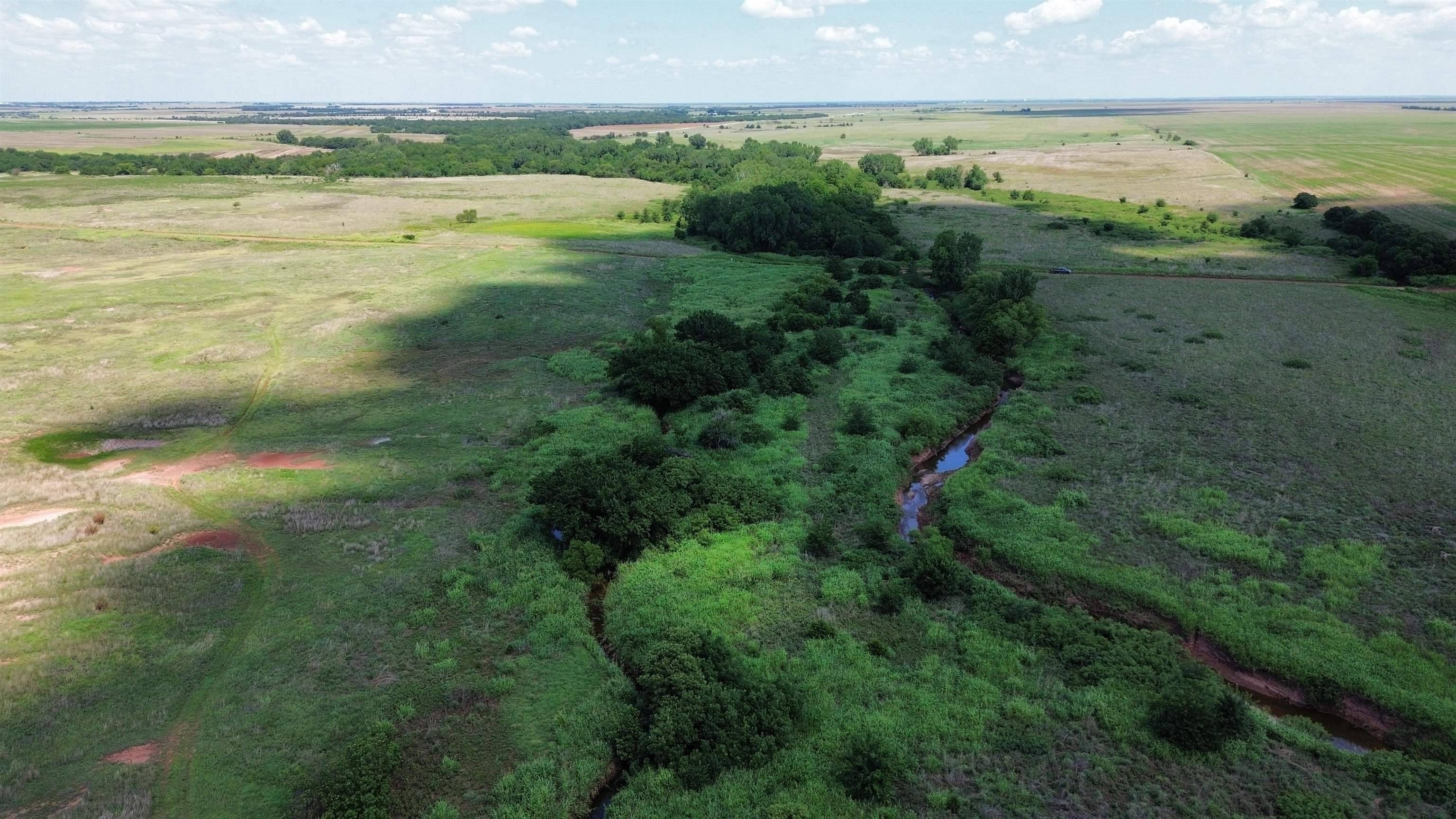 Argonia Road, Caldwell, KS 67022